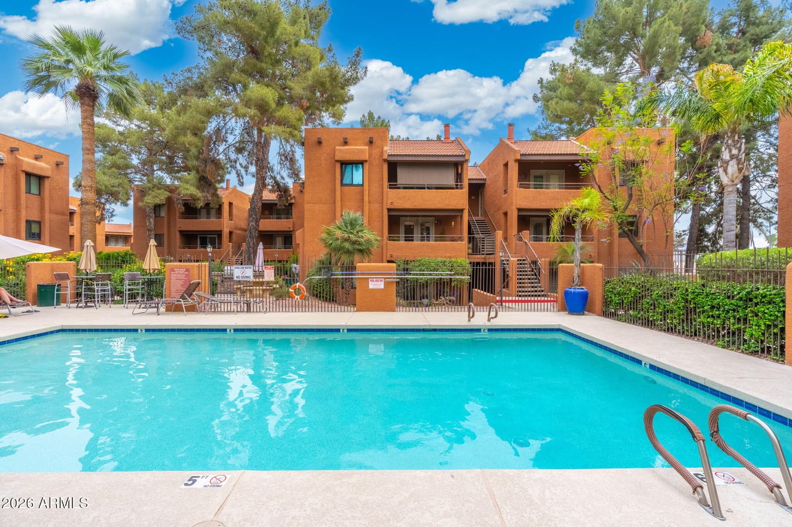 4704 E PARADISE VILLAGE Parkway N 101, Phoenix, AZ 85032 — photo 25 of 29