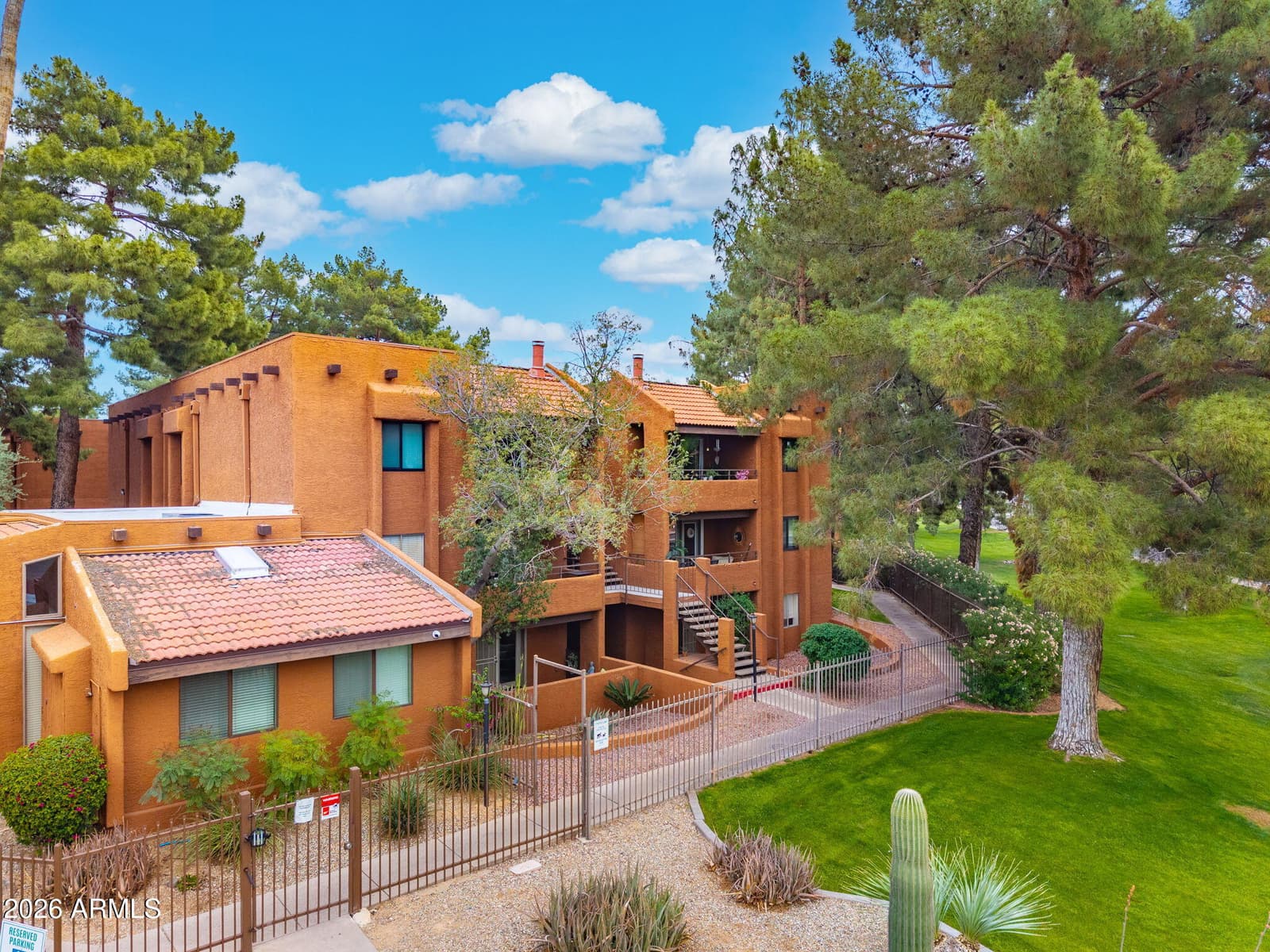 4704 E PARADISE VILLAGE Parkway N 101, Phoenix, AZ 85032 — photo 28 of 29