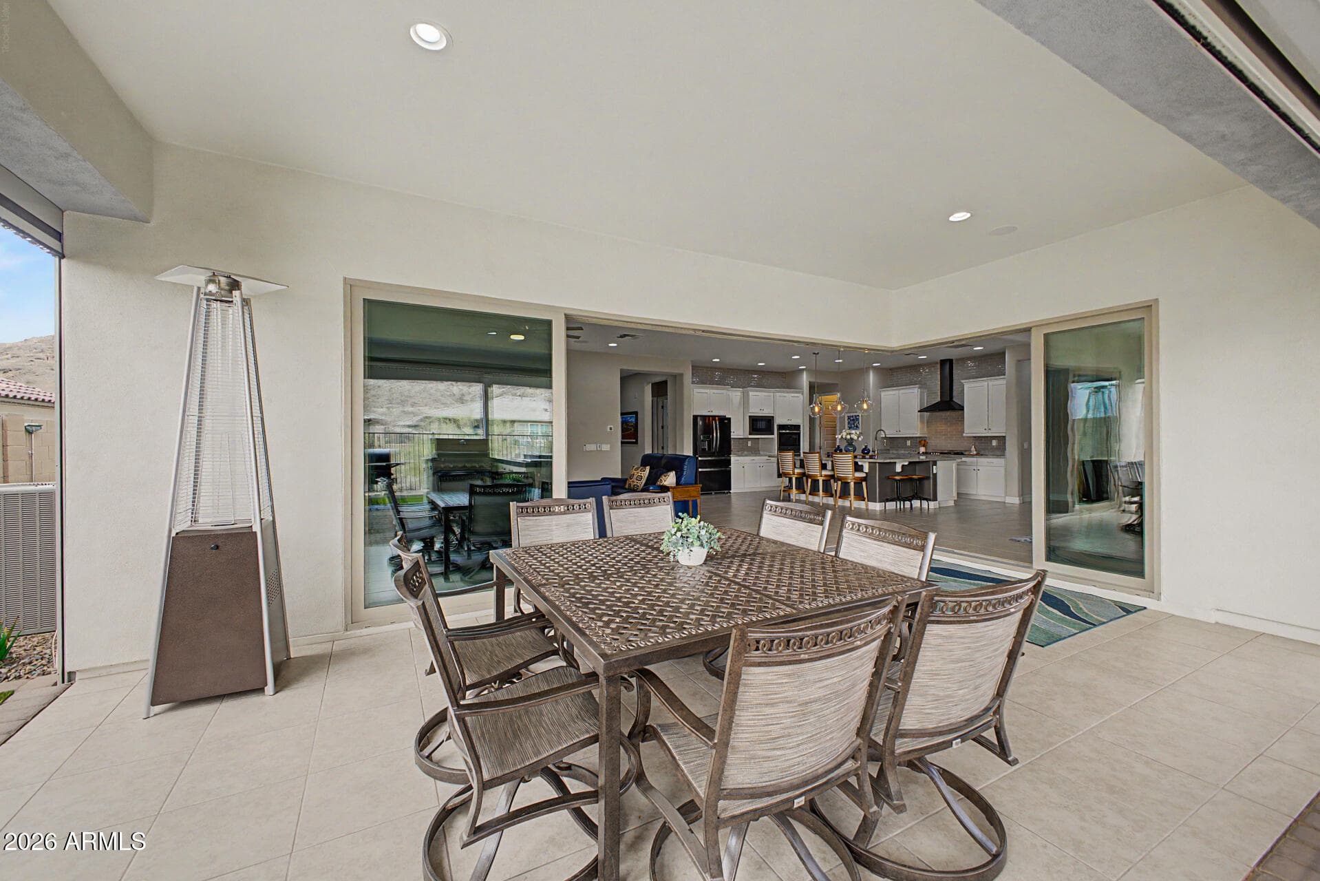 3473 W MOUNTAIN VISTA Drive, Phoenix, AZ 85045 — photo 34 of 47