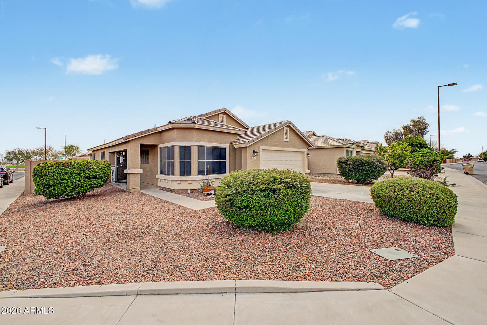 24831 W HUNTINGTON Drive, Buckeye, AZ 85326 — photo 20 of 28