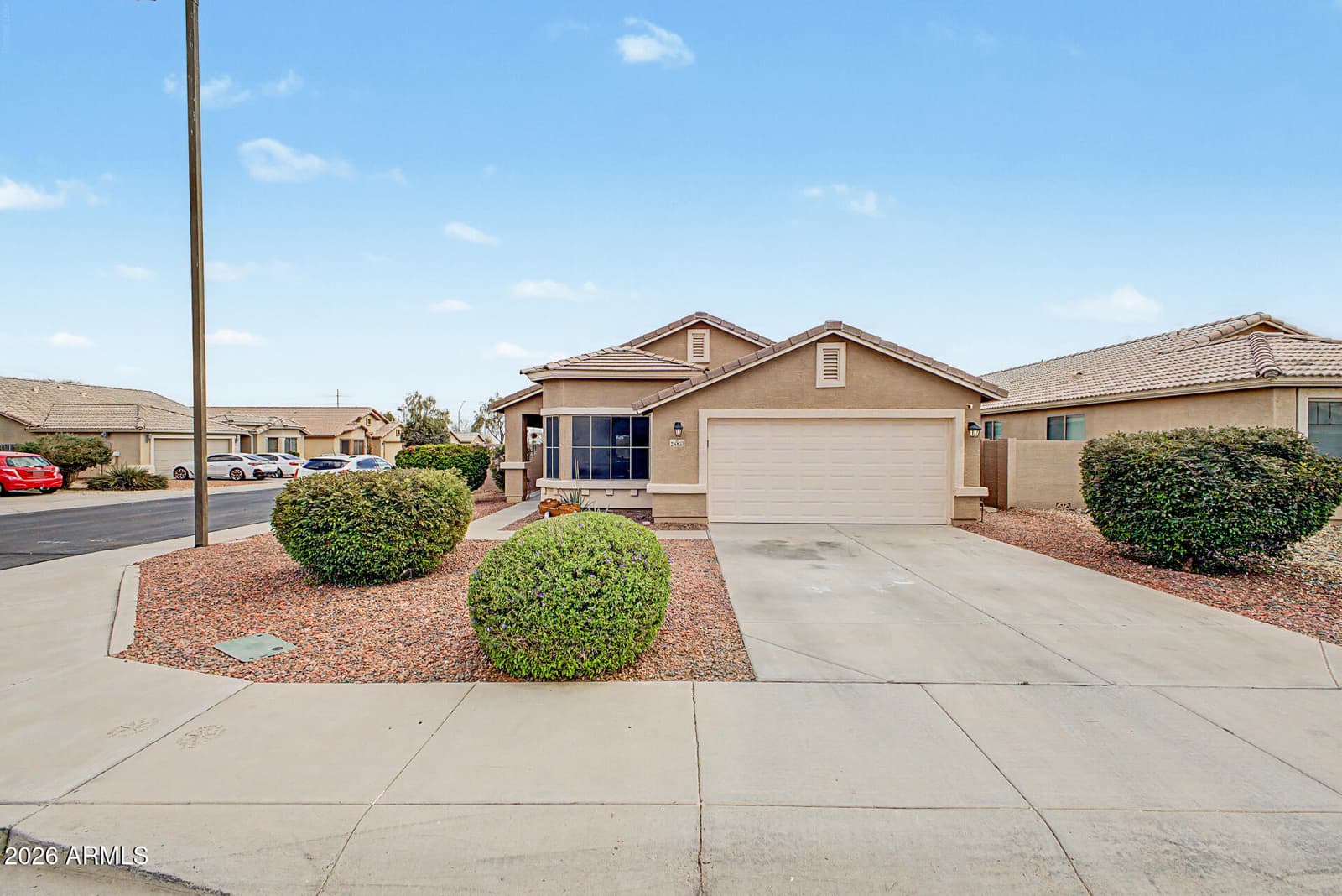 24831 W HUNTINGTON Drive, Buckeye, AZ 85326 — photo 6 of 28