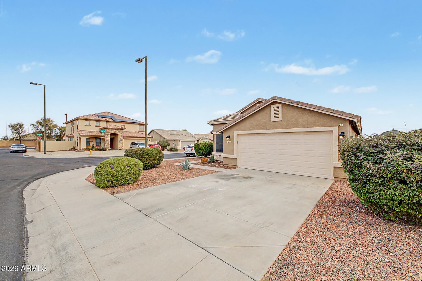 24831 W HUNTINGTON Drive, Buckeye, AZ 85326 — photo 22 of 28