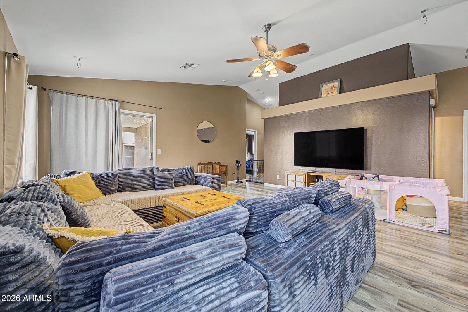24831 W HUNTINGTON Drive, Buckeye, AZ 85326 — photo 5 of 28