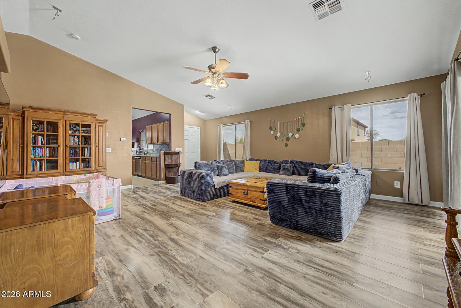 24831 W HUNTINGTON Drive, Buckeye, AZ 85326 — photo 4 of 28