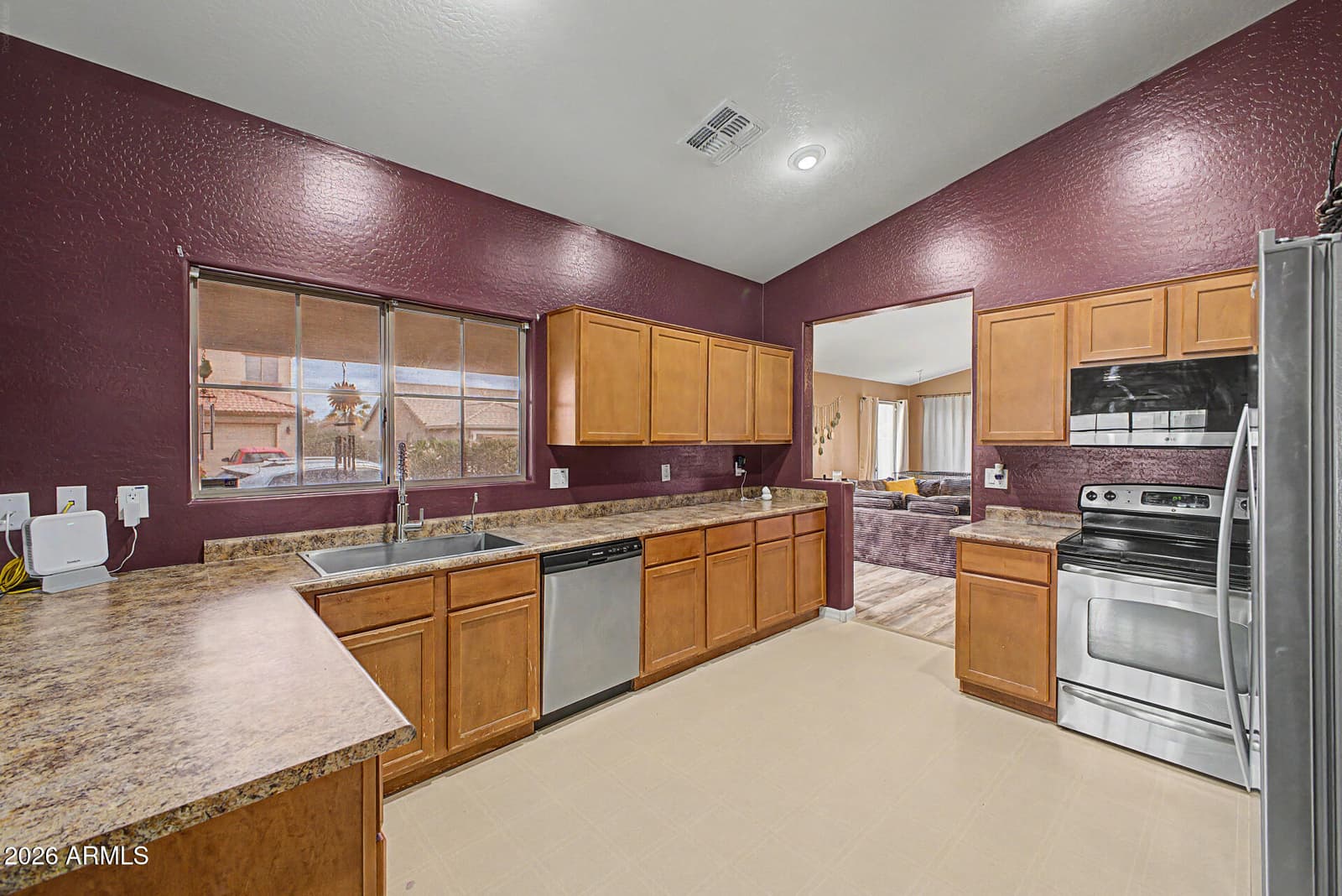 24831 W HUNTINGTON Drive, Buckeye, AZ 85326 — photo 2 of 28