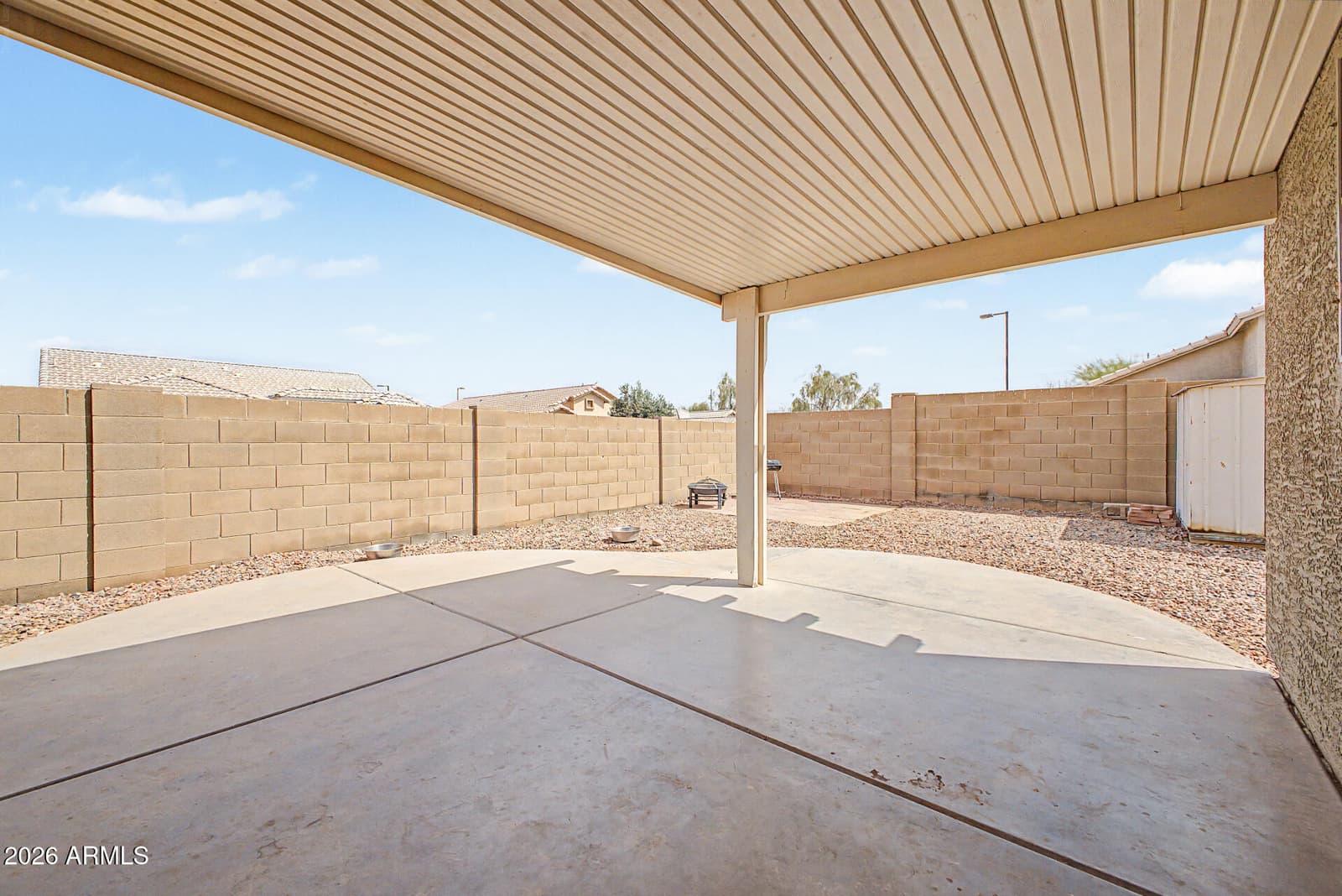 24831 W HUNTINGTON Drive, Buckeye, AZ 85326 — photo 23 of 28