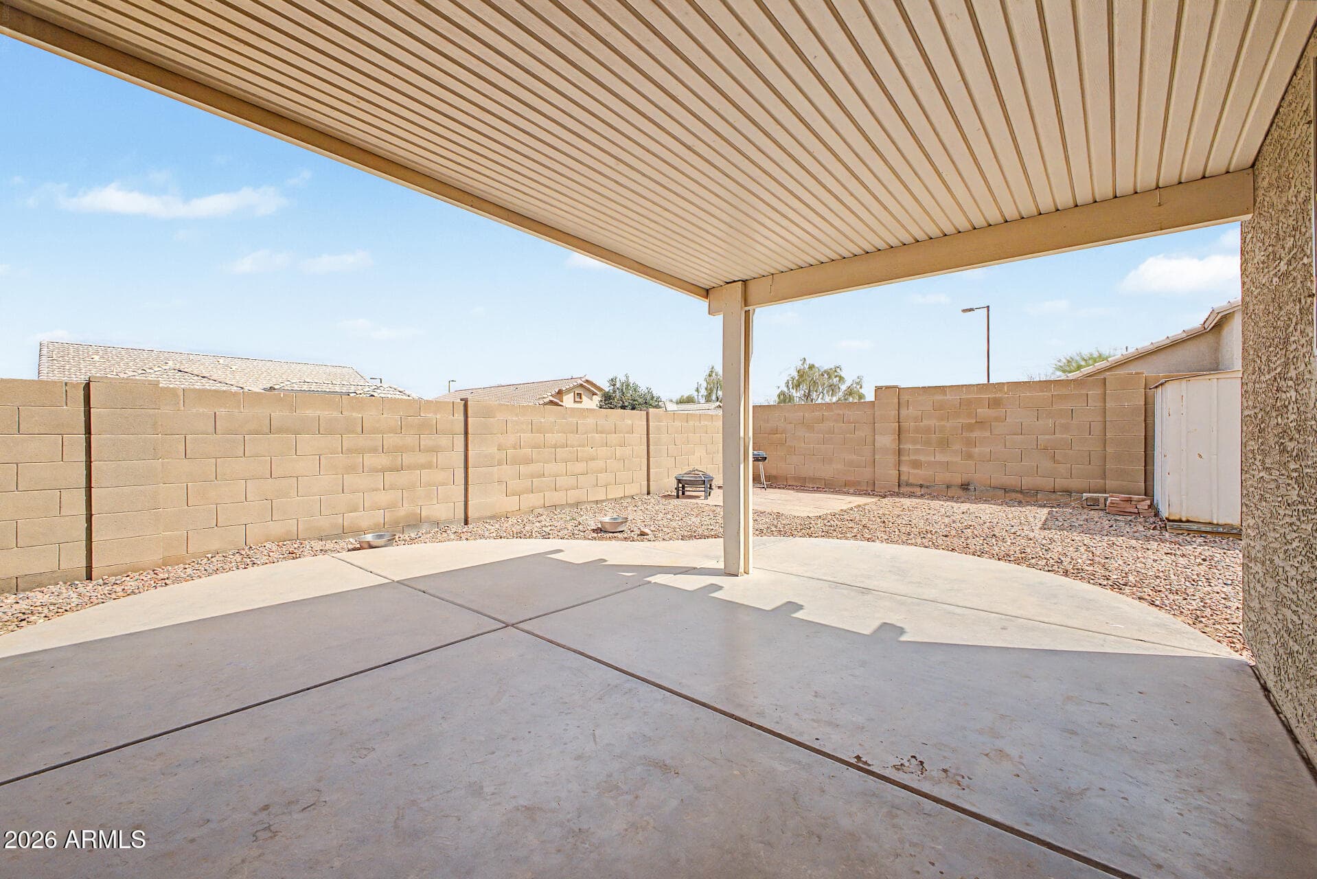 24831 W HUNTINGTON Drive, Buckeye, AZ 85326 — photo 23 of 28