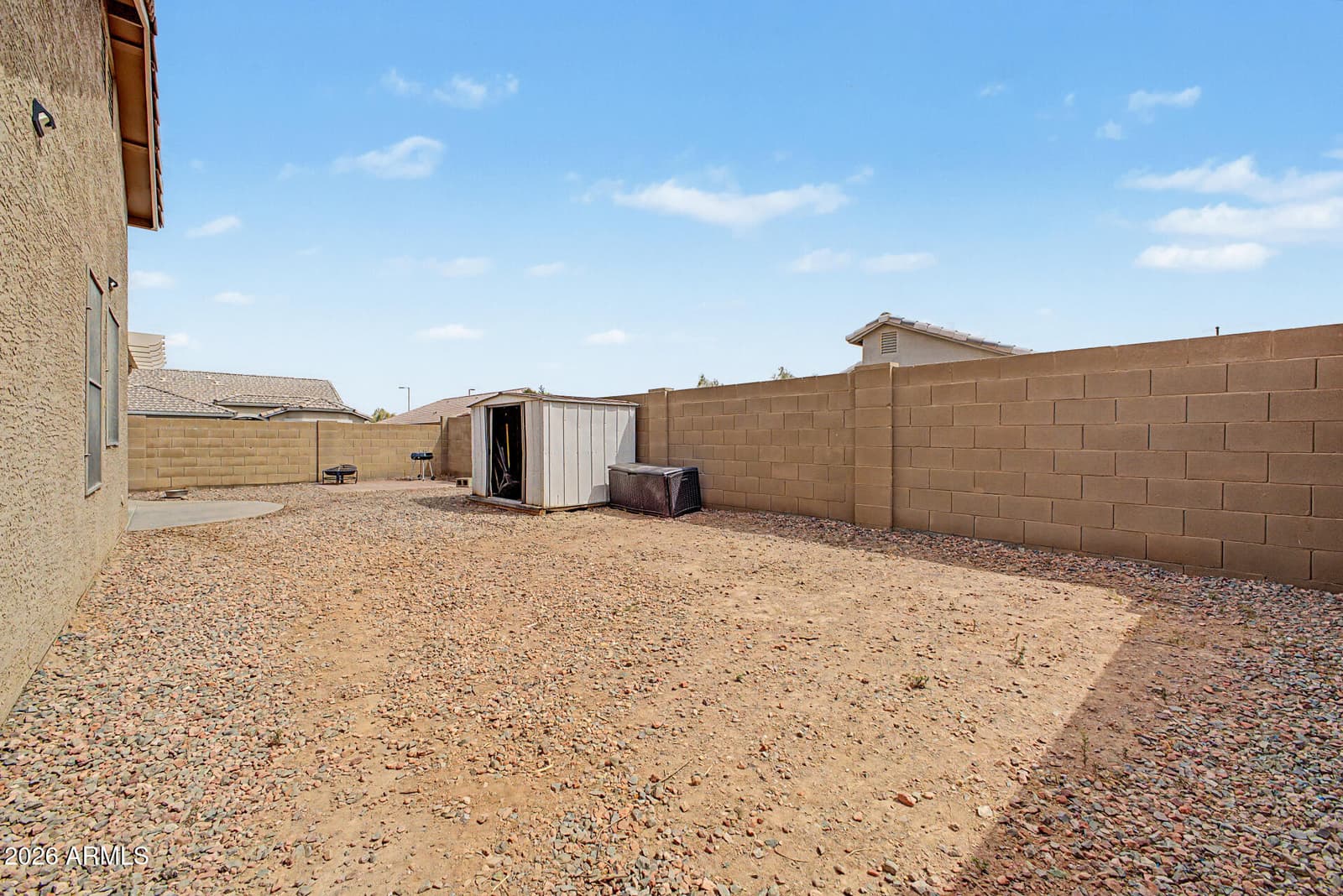 24831 W HUNTINGTON Drive, Buckeye, AZ 85326 — photo 24 of 28
