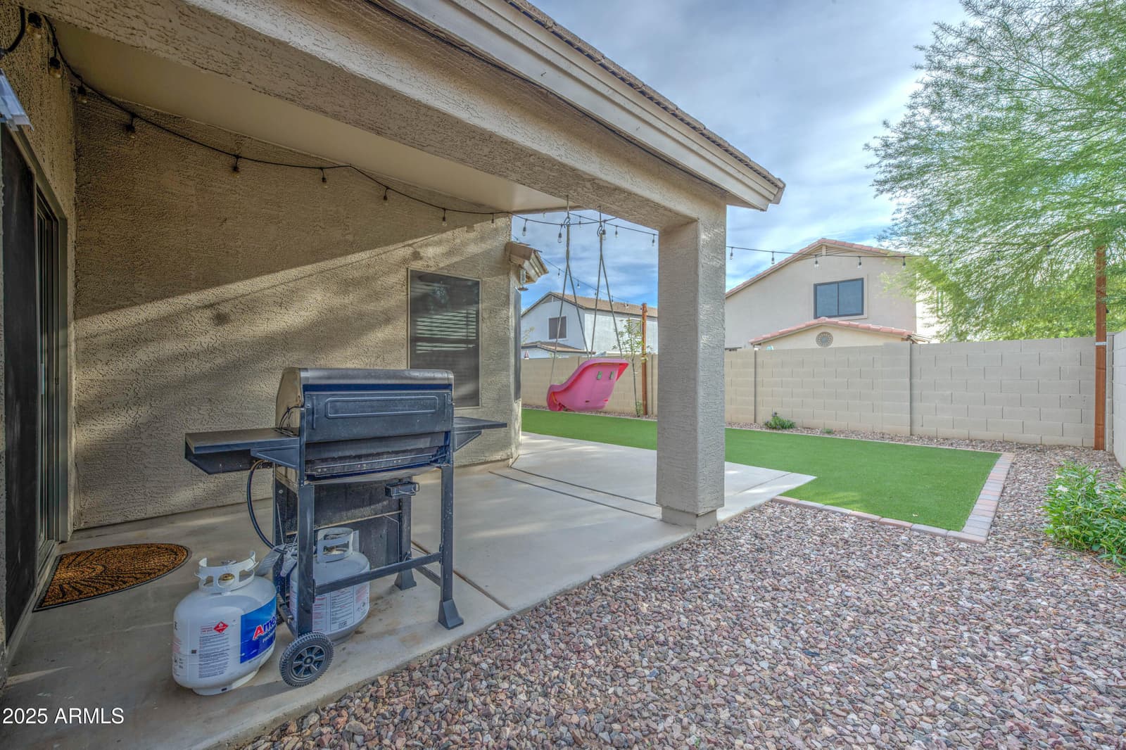 22345 E VIA DEL PALO, Queen Creek, AZ 85142 — photo 36 of 44