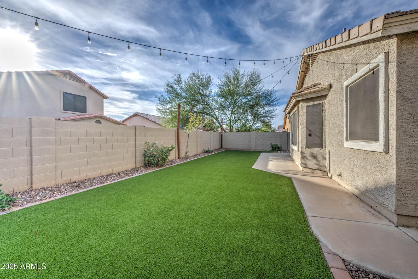 22345 E VIA DEL PALO, Queen Creek, AZ 85142 — photo 43 of 44