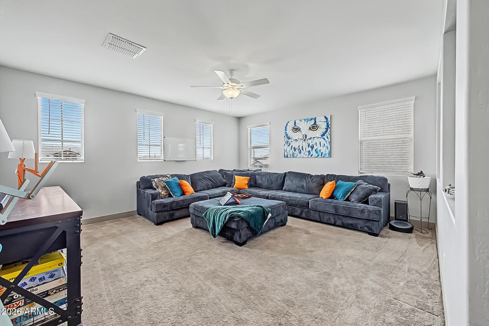 16076 W SOFT WIND Drive, Surprise, AZ 85387 — photo 6 of 14