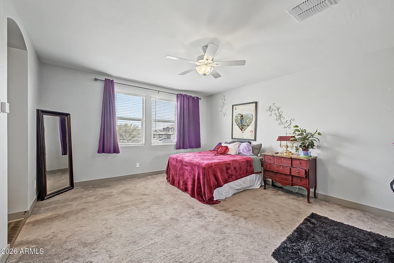 16076 W SOFT WIND Drive, Surprise, AZ 85387 — photo 7 of 14