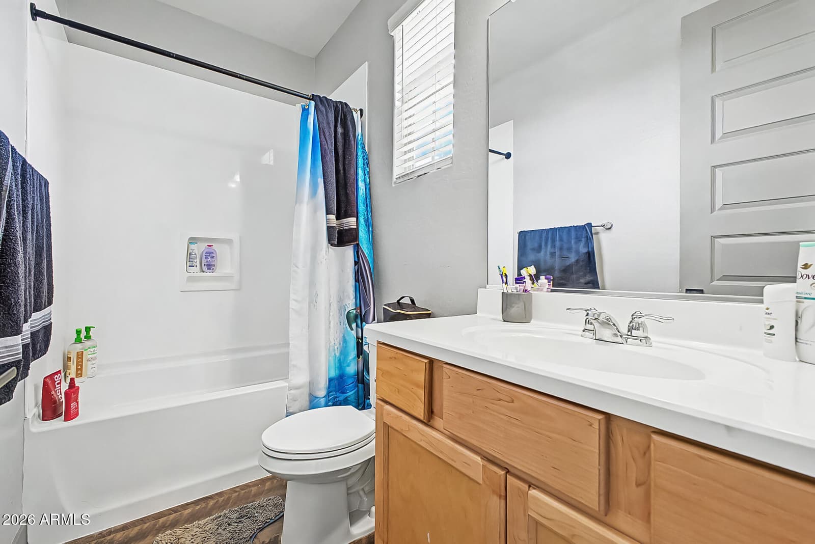 16076 W SOFT WIND Drive, Surprise, AZ 85387 — photo 10 of 14
