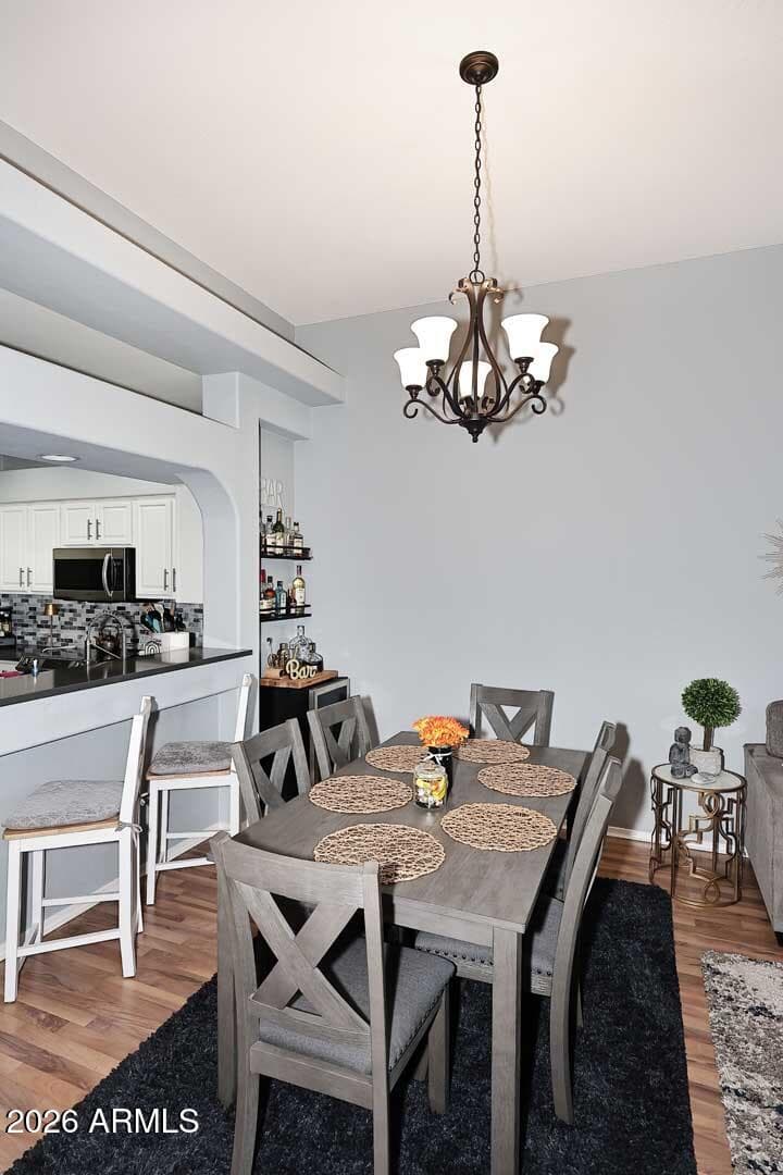 16307 E ARROW Drive 205, Fountain Hills, AZ 85268 — photo 12 of 46