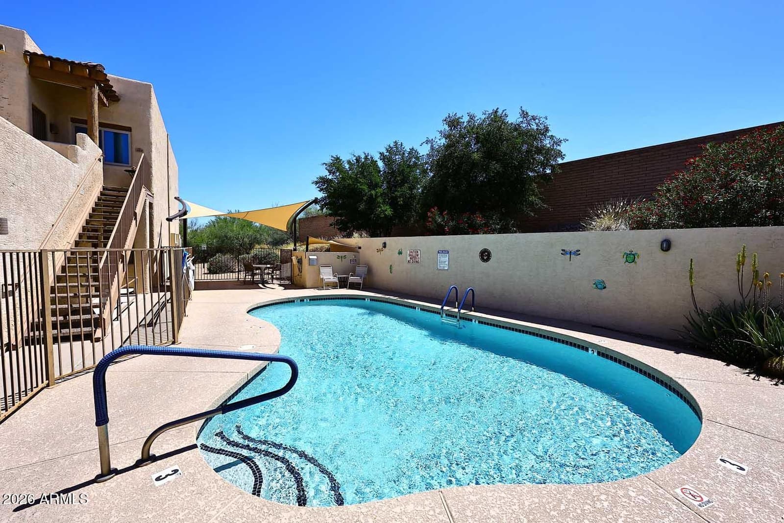 16307 E ARROW Drive 205, Fountain Hills, AZ 85268 — photo 36 of 46