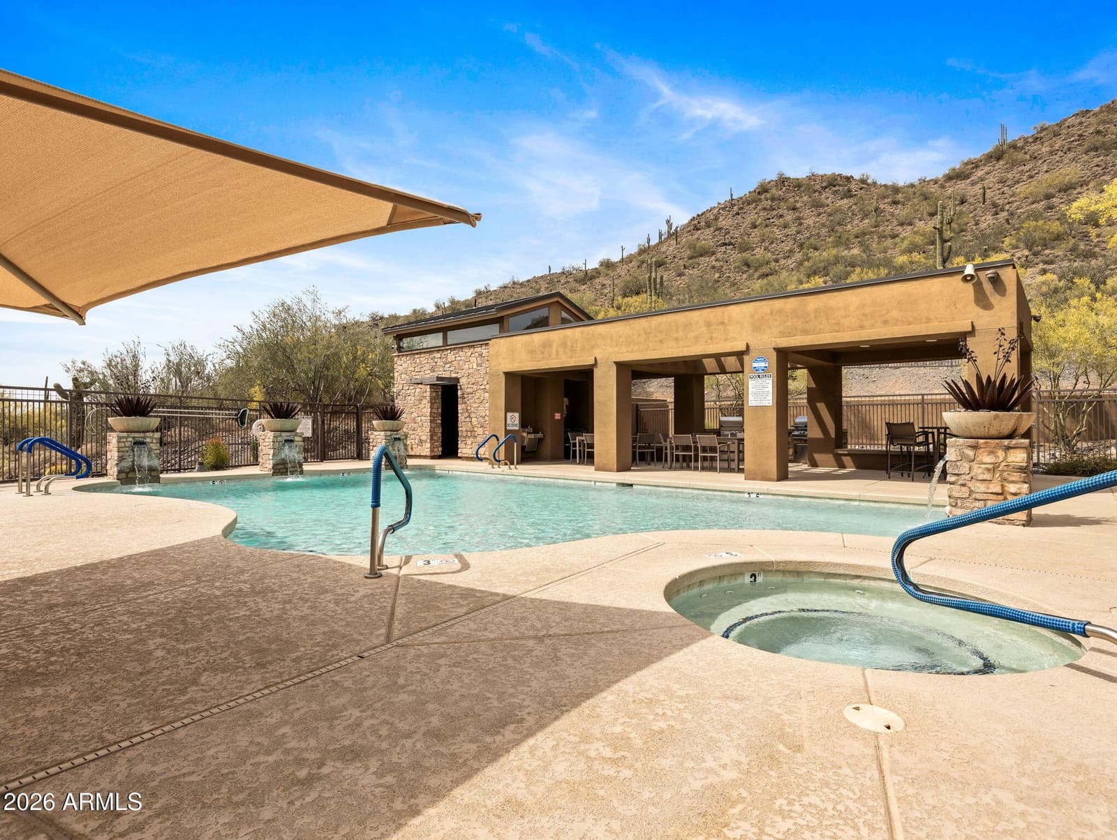 36600 N CAVE CREEK Road B14, Cave Creek, AZ 85331 — photo 26 of 29