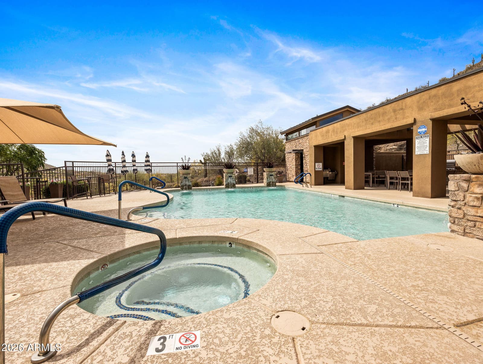 36600 N CAVE CREEK Road B14, Cave Creek, AZ 85331 — photo 27 of 29