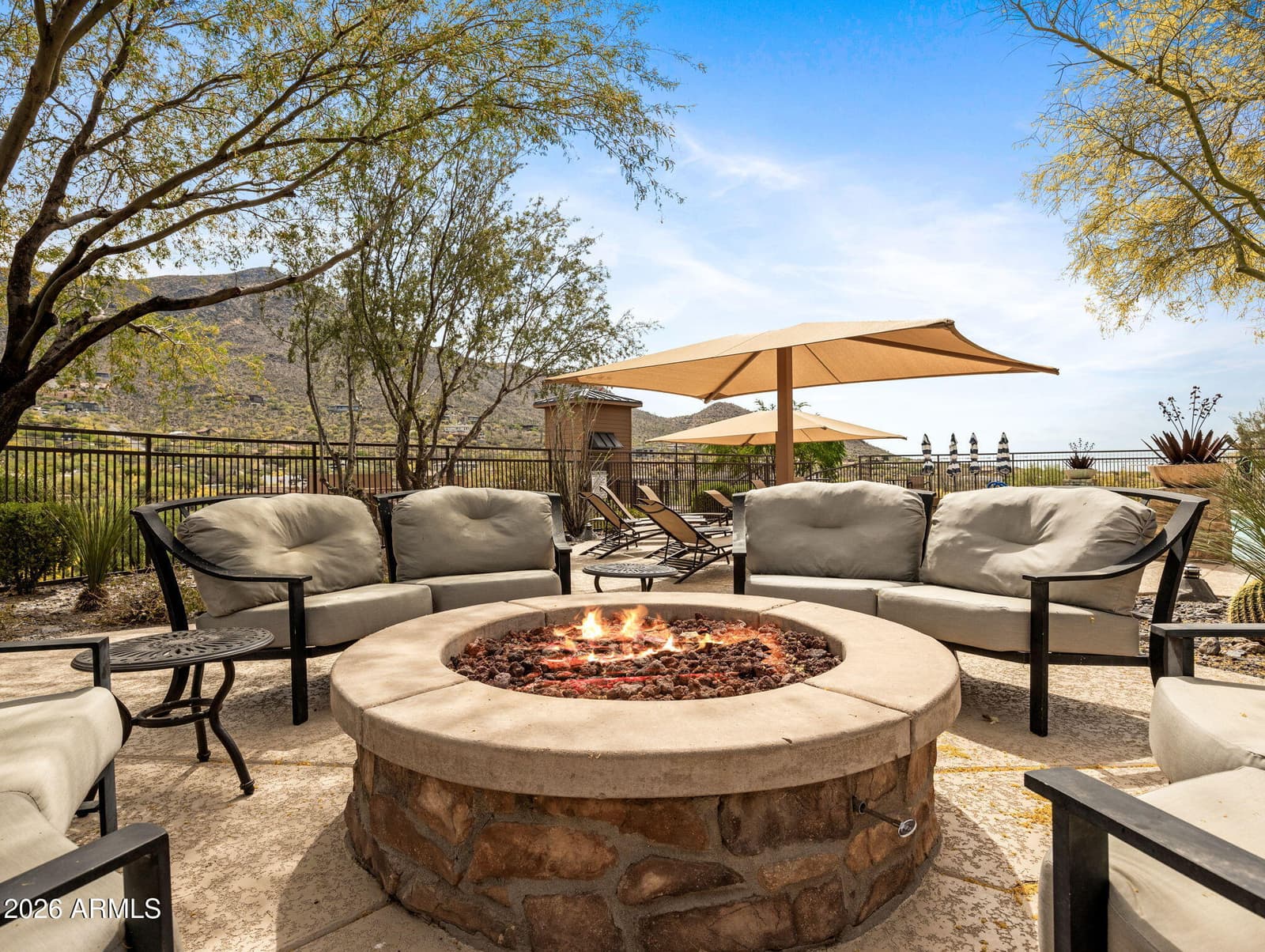 36600 N CAVE CREEK Road B14, Cave Creek, AZ 85331 — photo 28 of 29