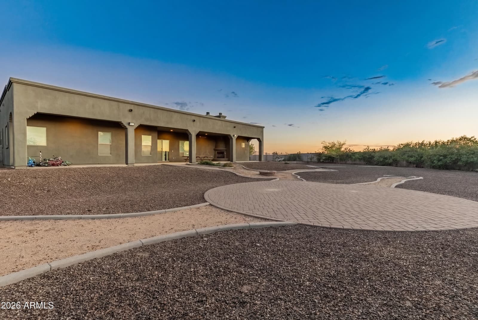 27126 N 143RD Lane, Surprise, AZ 85387 — photo 72 of 92