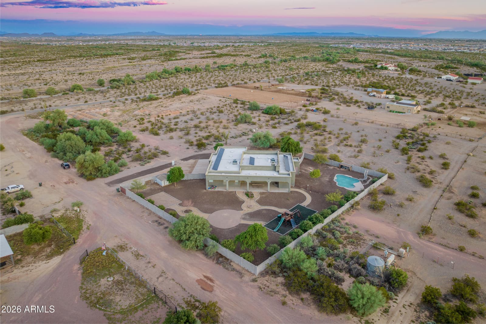 27126 N 143RD Lane, Surprise, AZ 85387 — photo 92 of 92