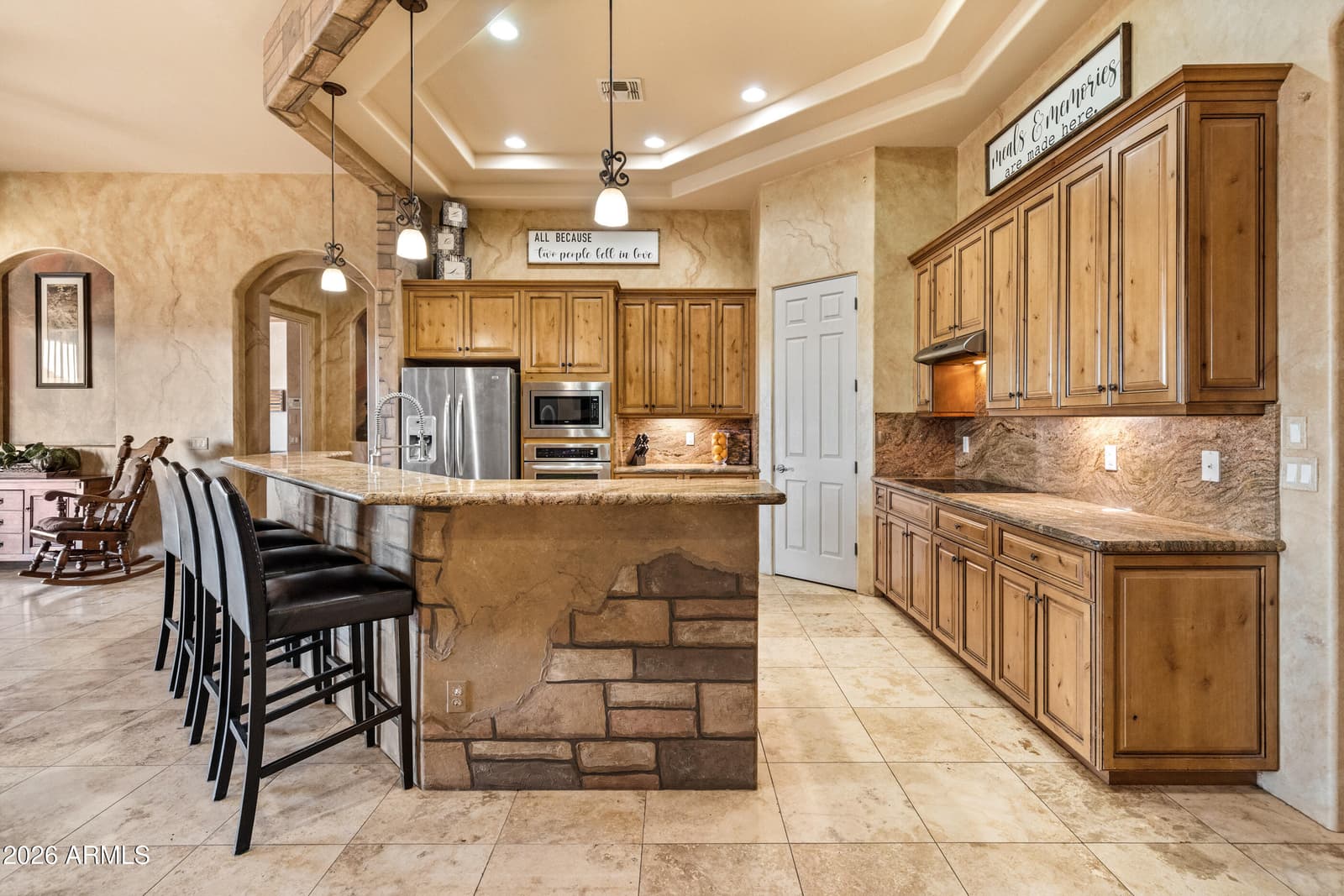 27126 N 143RD Lane, Surprise, AZ 85387 — photo 21 of 92