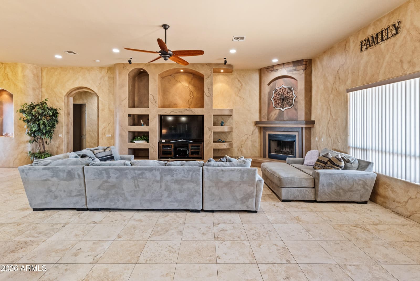 27126 N 143RD Lane, Surprise, AZ 85387 — photo 29 of 92