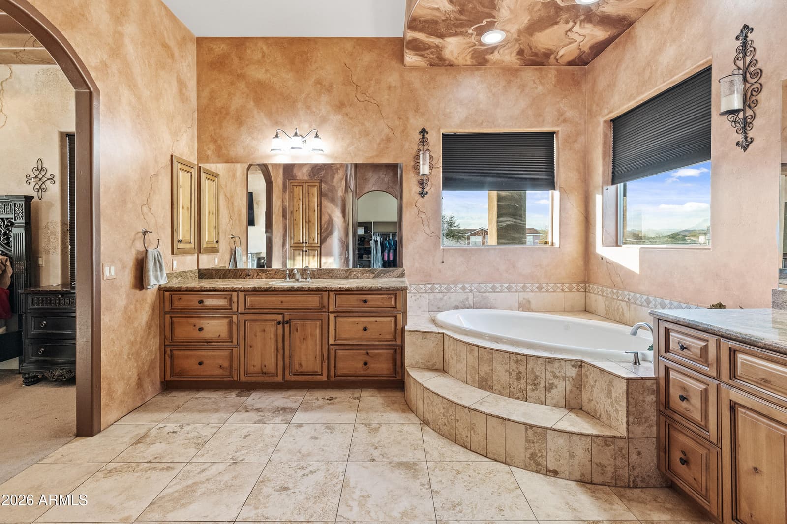 27126 N 143RD Lane, Surprise, AZ 85387 — photo 43 of 92