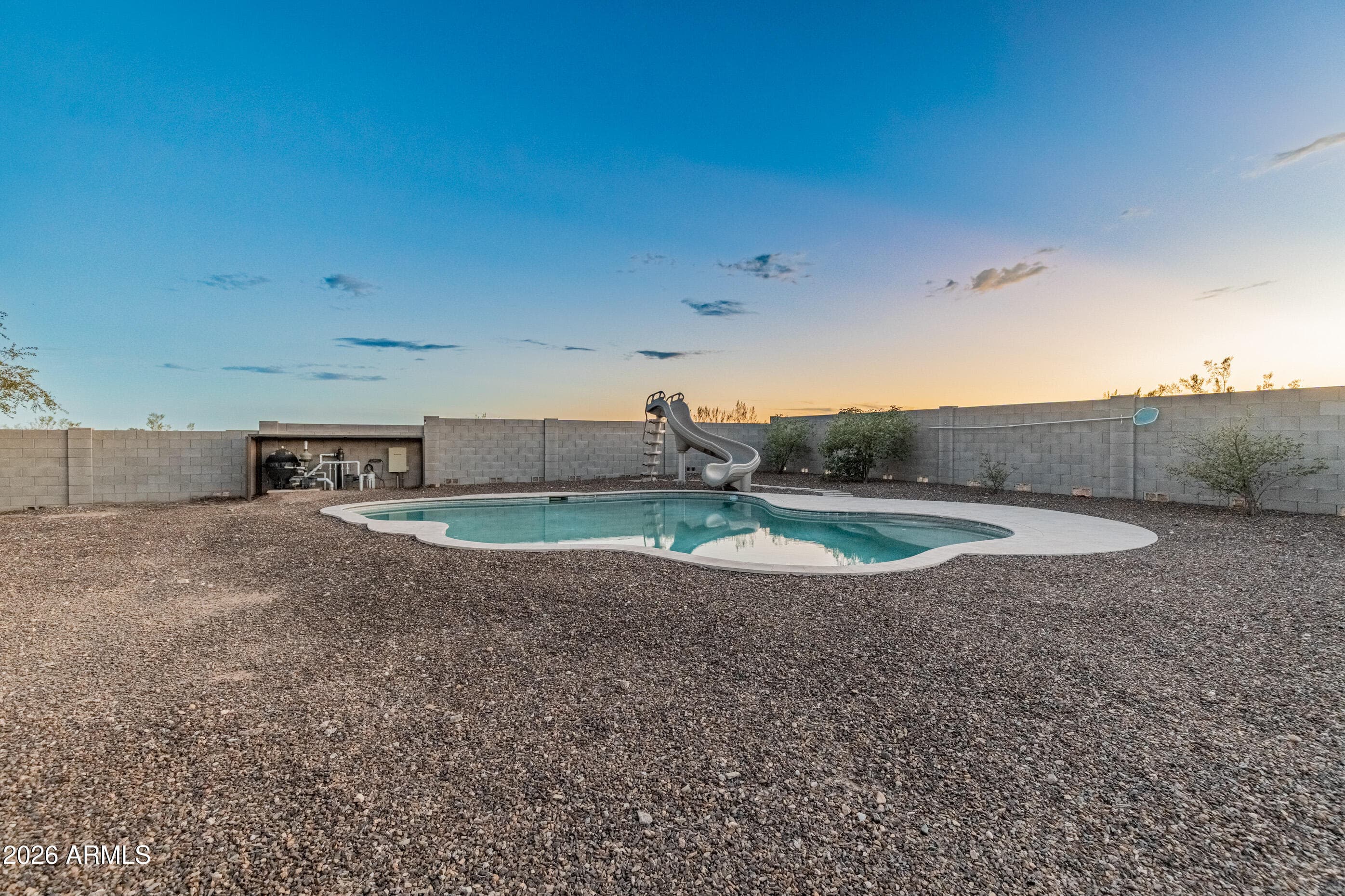 27126 N 143RD Lane, Surprise, AZ 85387 — photo 74 of 92