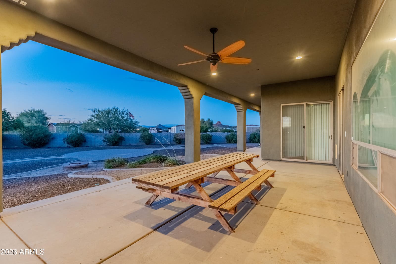27126 N 143RD Lane, Surprise, AZ 85387 — photo 79 of 92