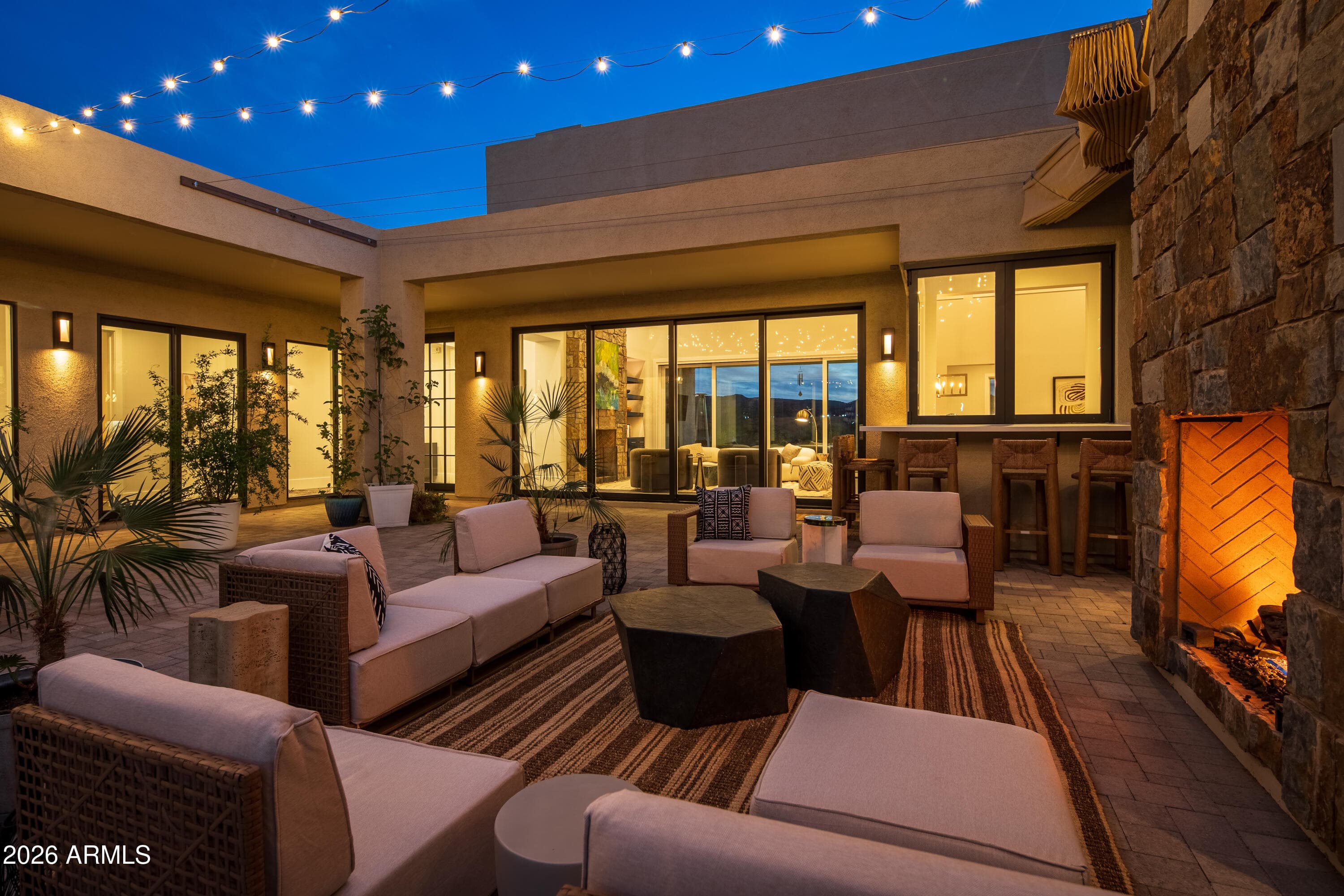 45 SETTLER Lane, Sedona, AZ 86336 — photo 31 of 43