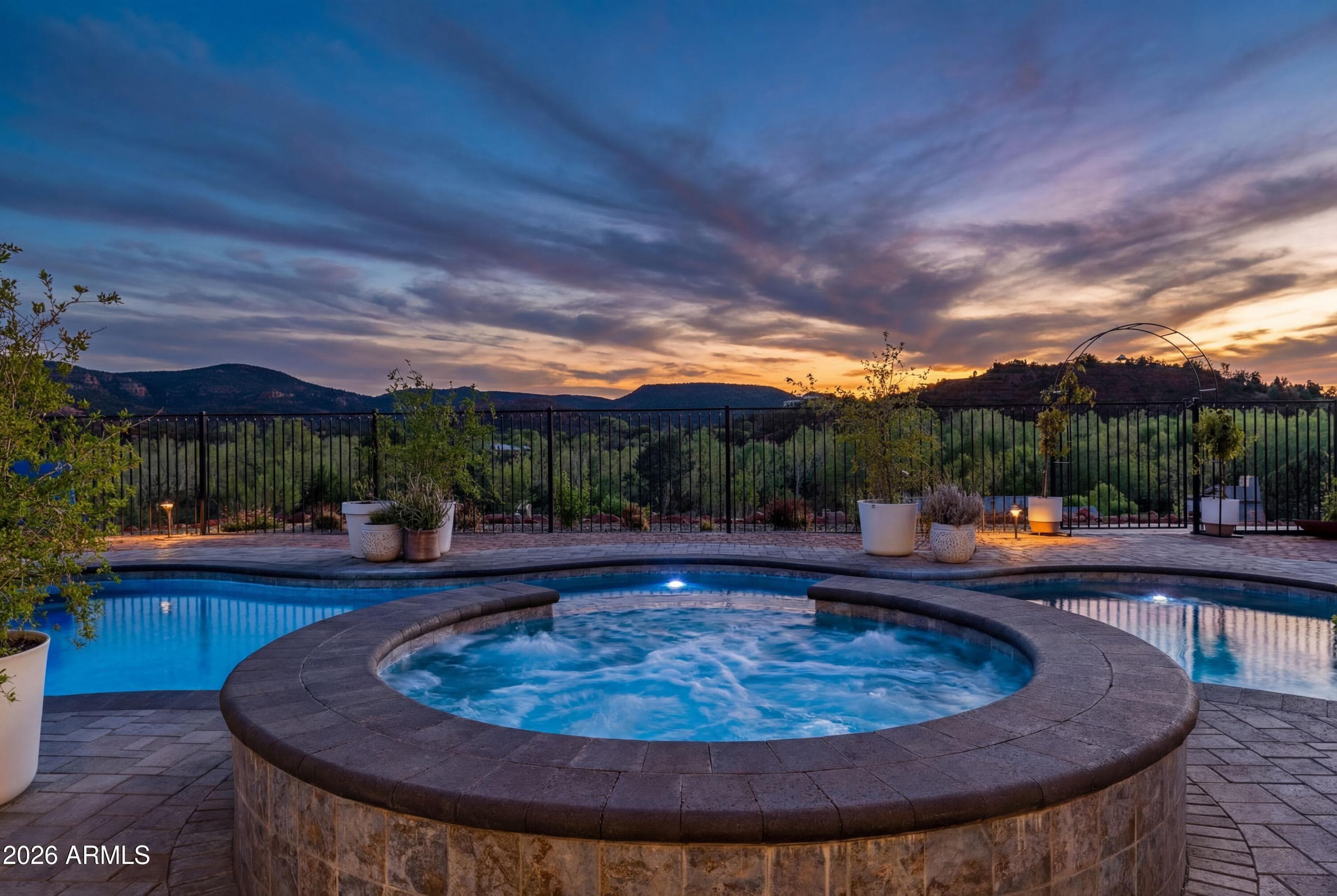 45 SETTLER Lane, Sedona, AZ 86336 — photo 33 of 43