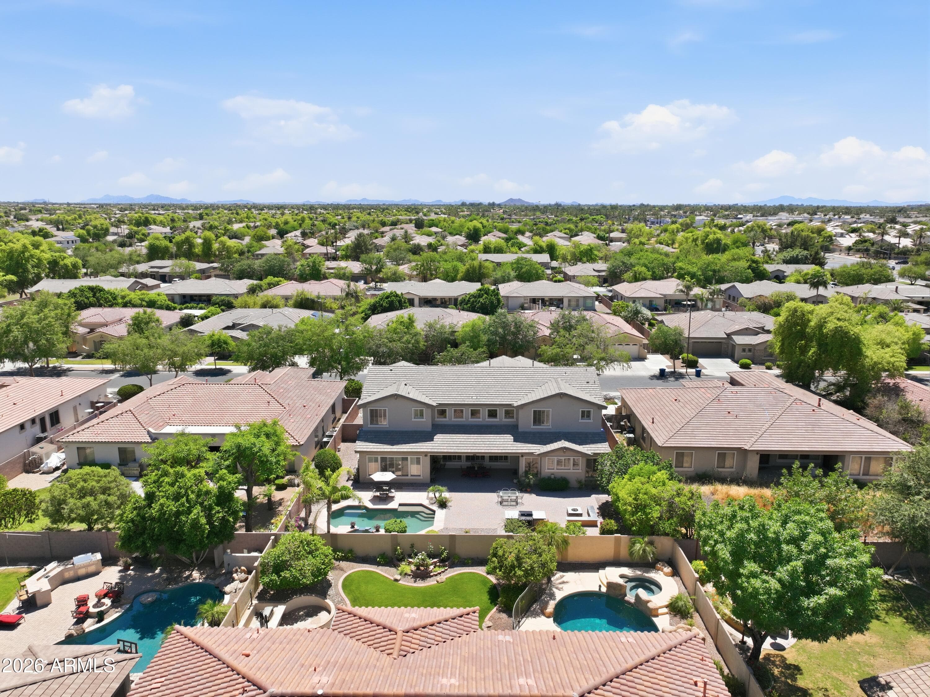 900 W MACAW Drive, Chandler, AZ 85286 — photo 9 of 90