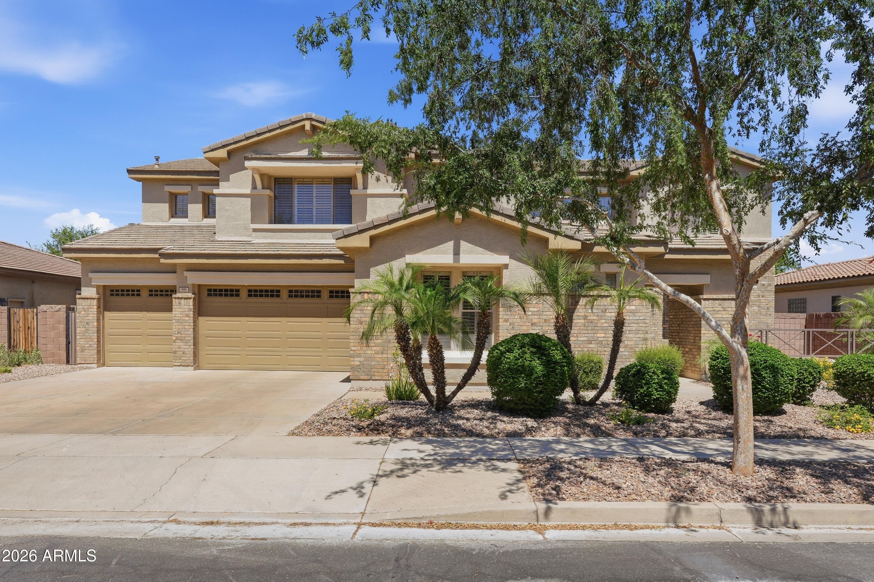 900 W MACAW Drive, Chandler, AZ 85286 — photo 10 of 90