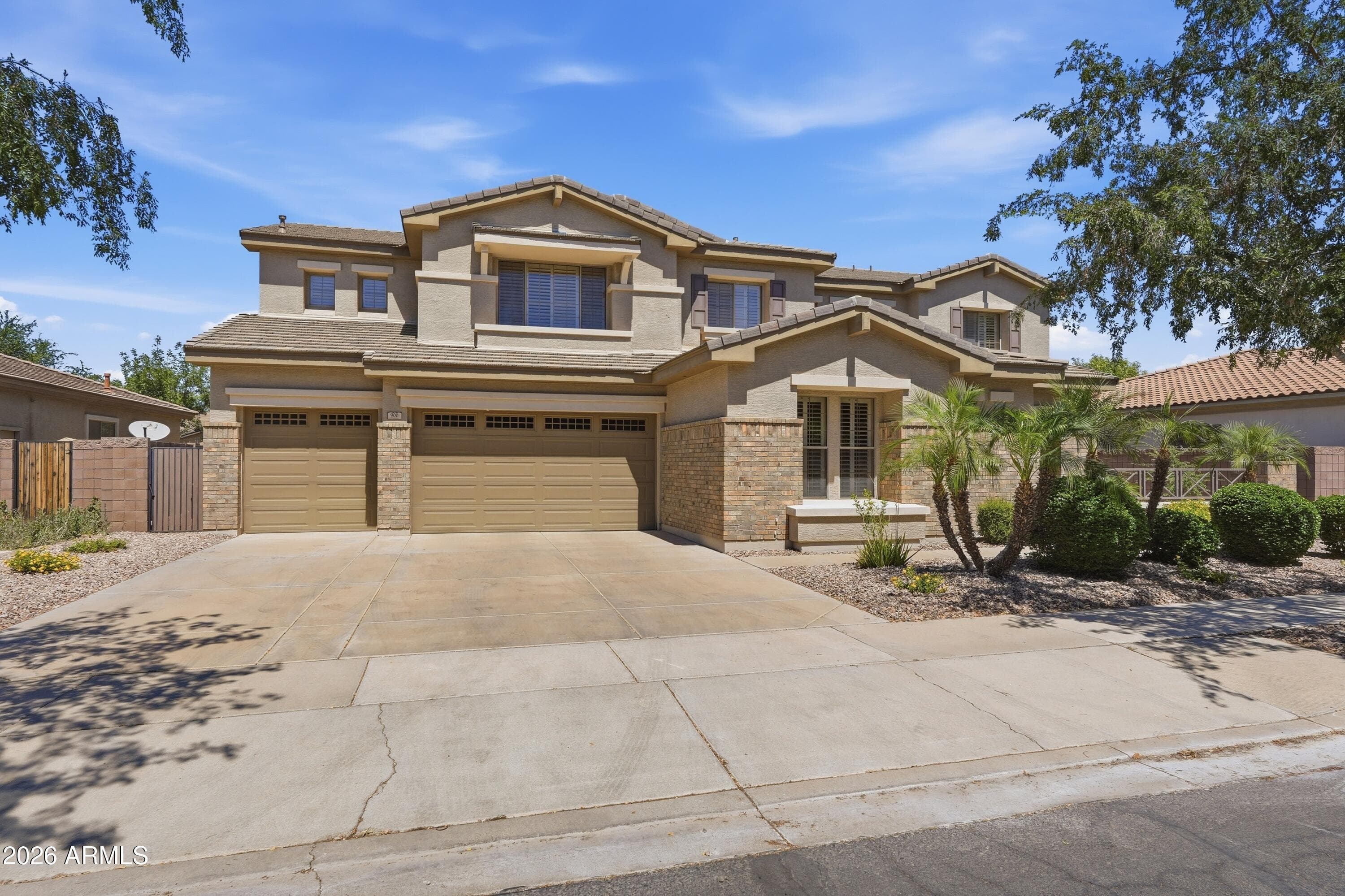 900 W MACAW Drive, Chandler, AZ 85286 — photo 11 of 90