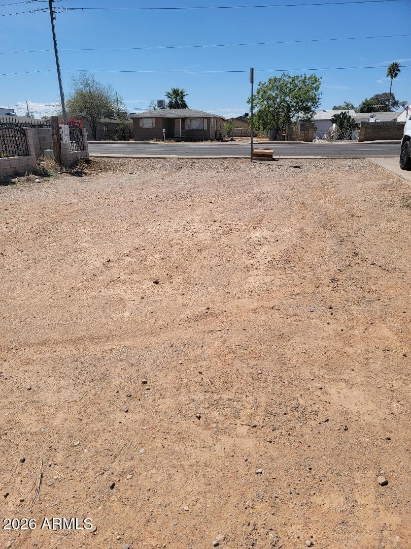 610 W COOLIDGE Avenue, Coolidge, AZ 85128 — photo 35 of 37