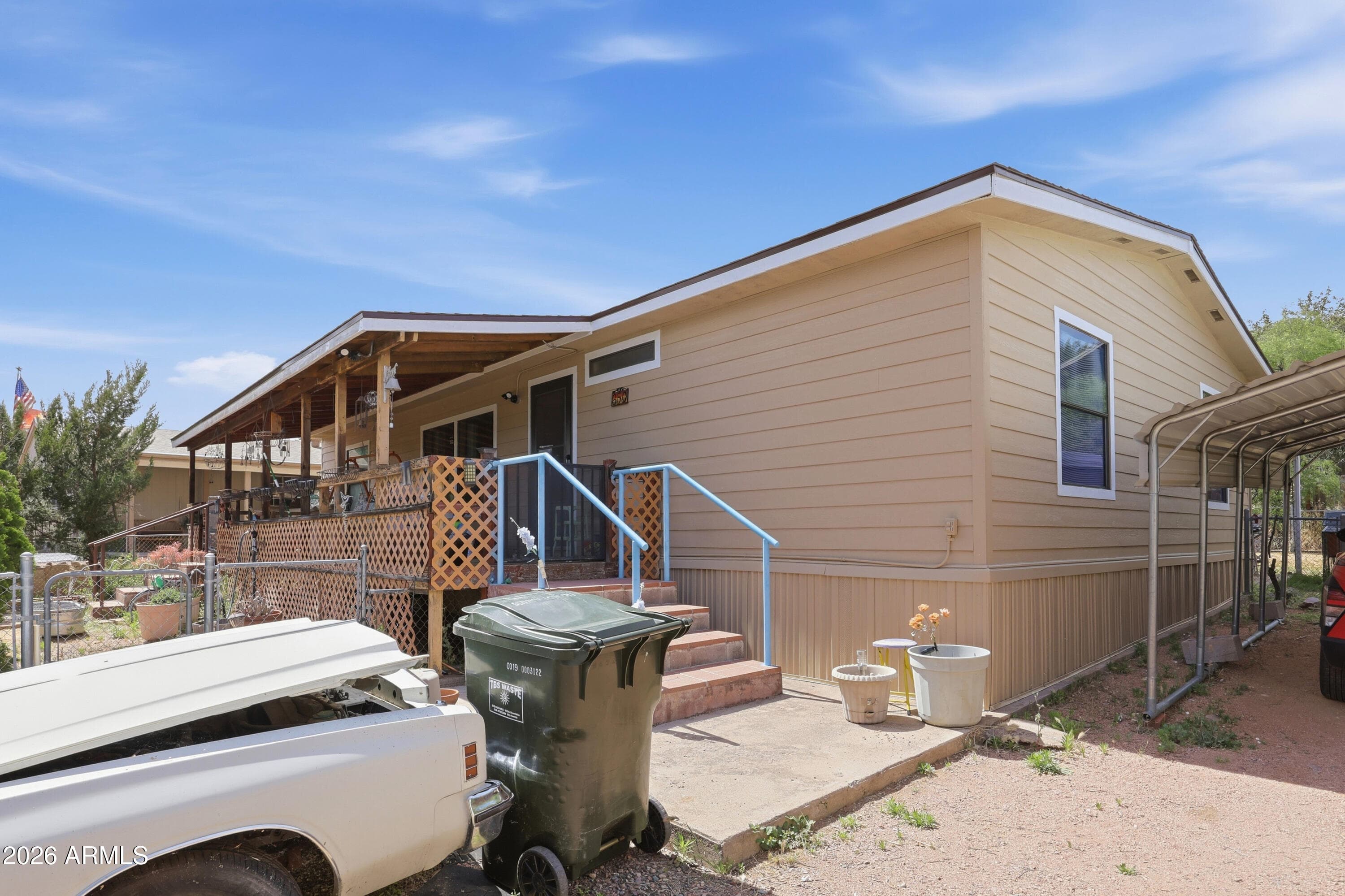 650 N DEER CREEK Drive, Payson, AZ 85541 — photo 25 of 35