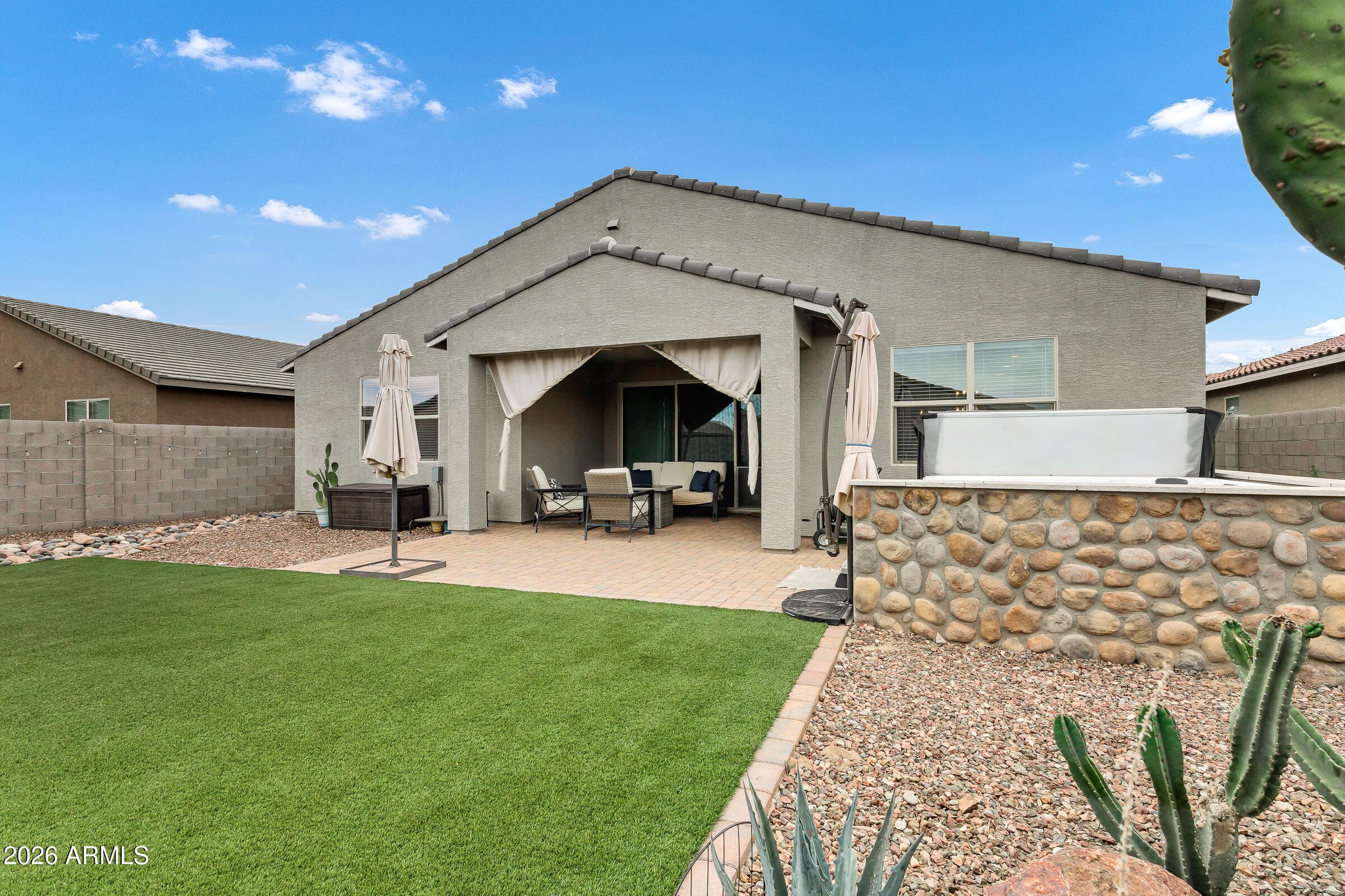 36964 N CAMPOLINA Road, San Tan Valley, AZ 85140 — photo 35 of 51