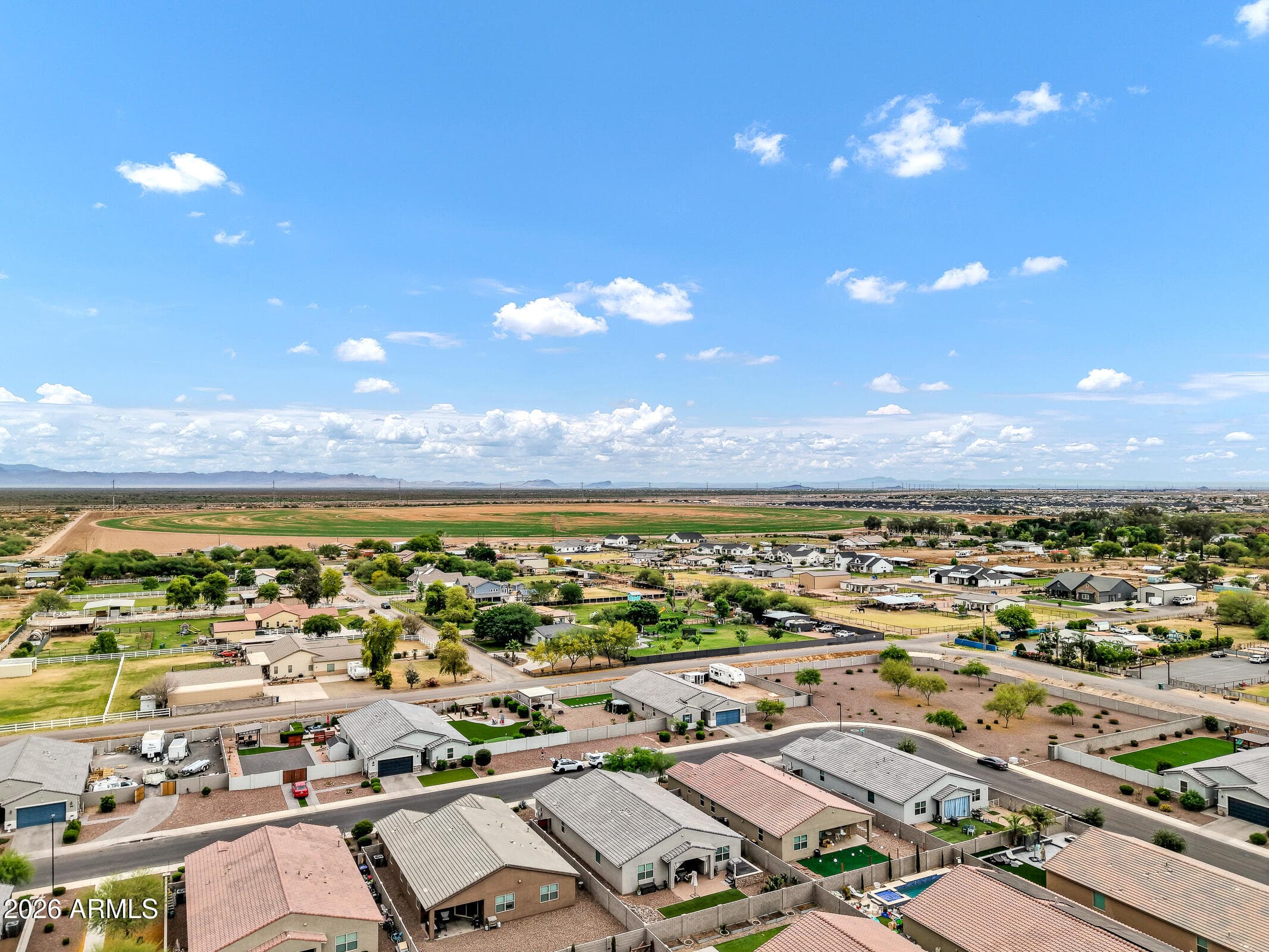 36964 N CAMPOLINA Road, San Tan Valley, AZ 85140 — photo 47 of 51