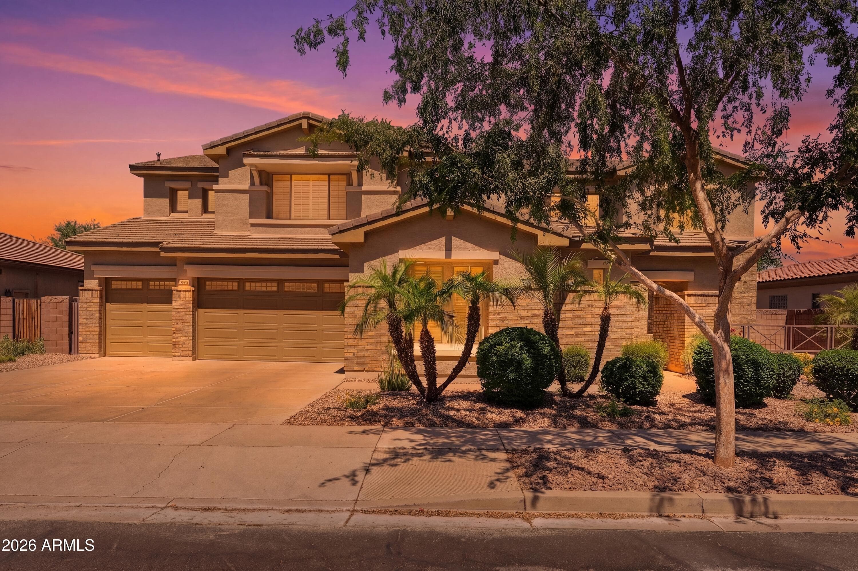 900 W MACAW Drive, Chandler, AZ 85286 — photo 2 of 90
