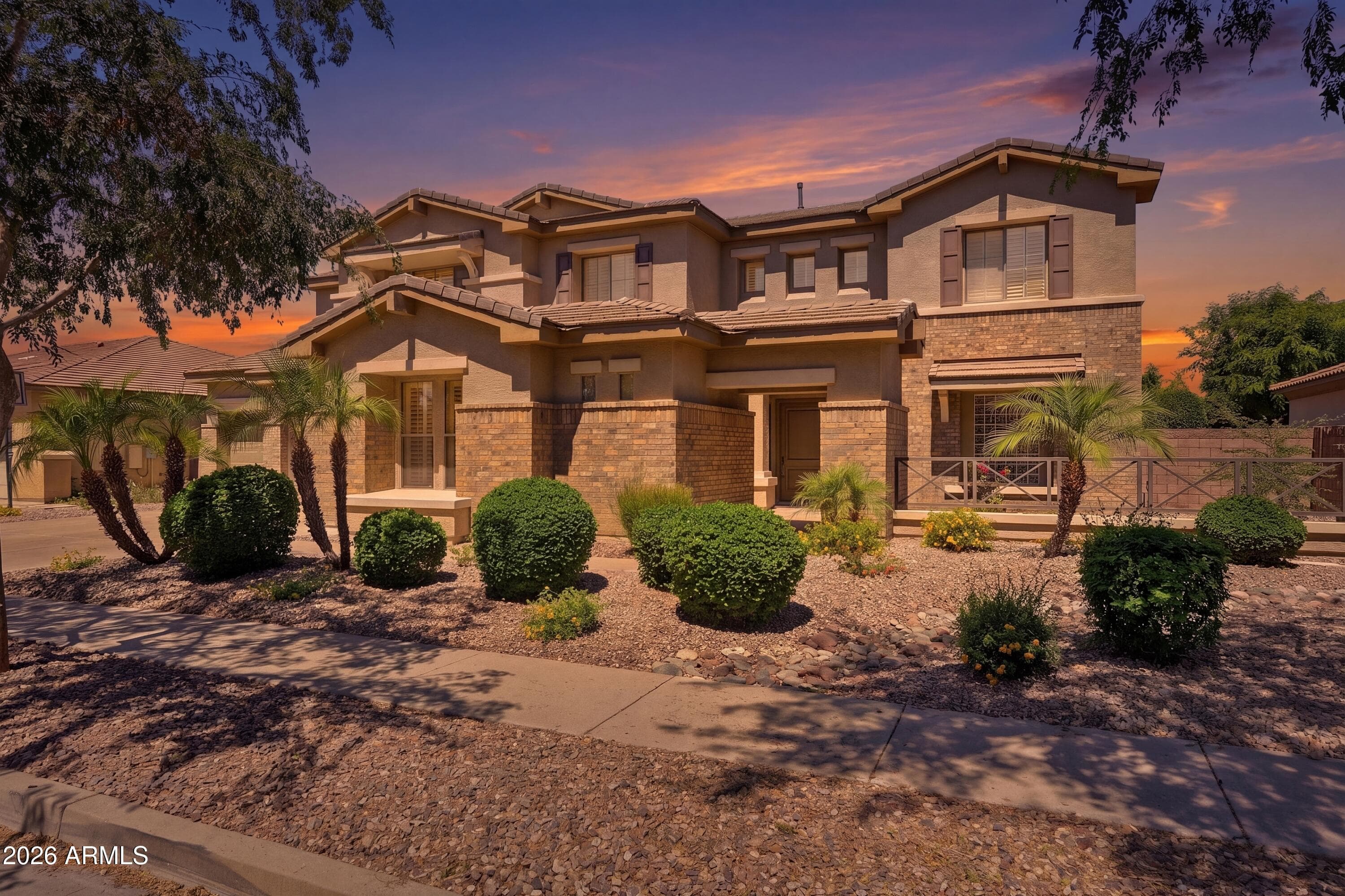 900 W MACAW Drive, Chandler, AZ 85286 — photo 1 of 90