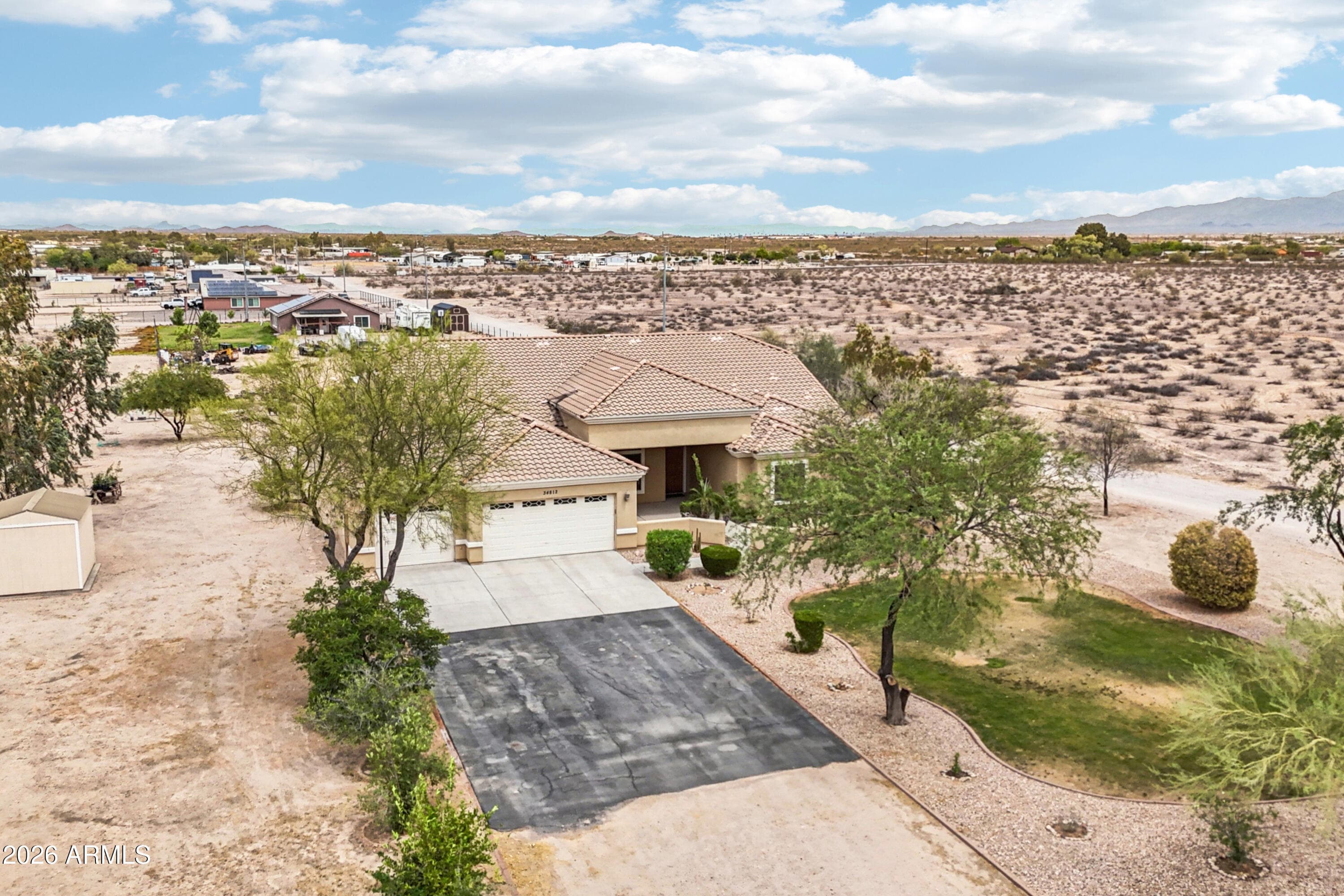 34812 W PIMA Street, Tonopah, AZ 85354 — photo 43 of 48