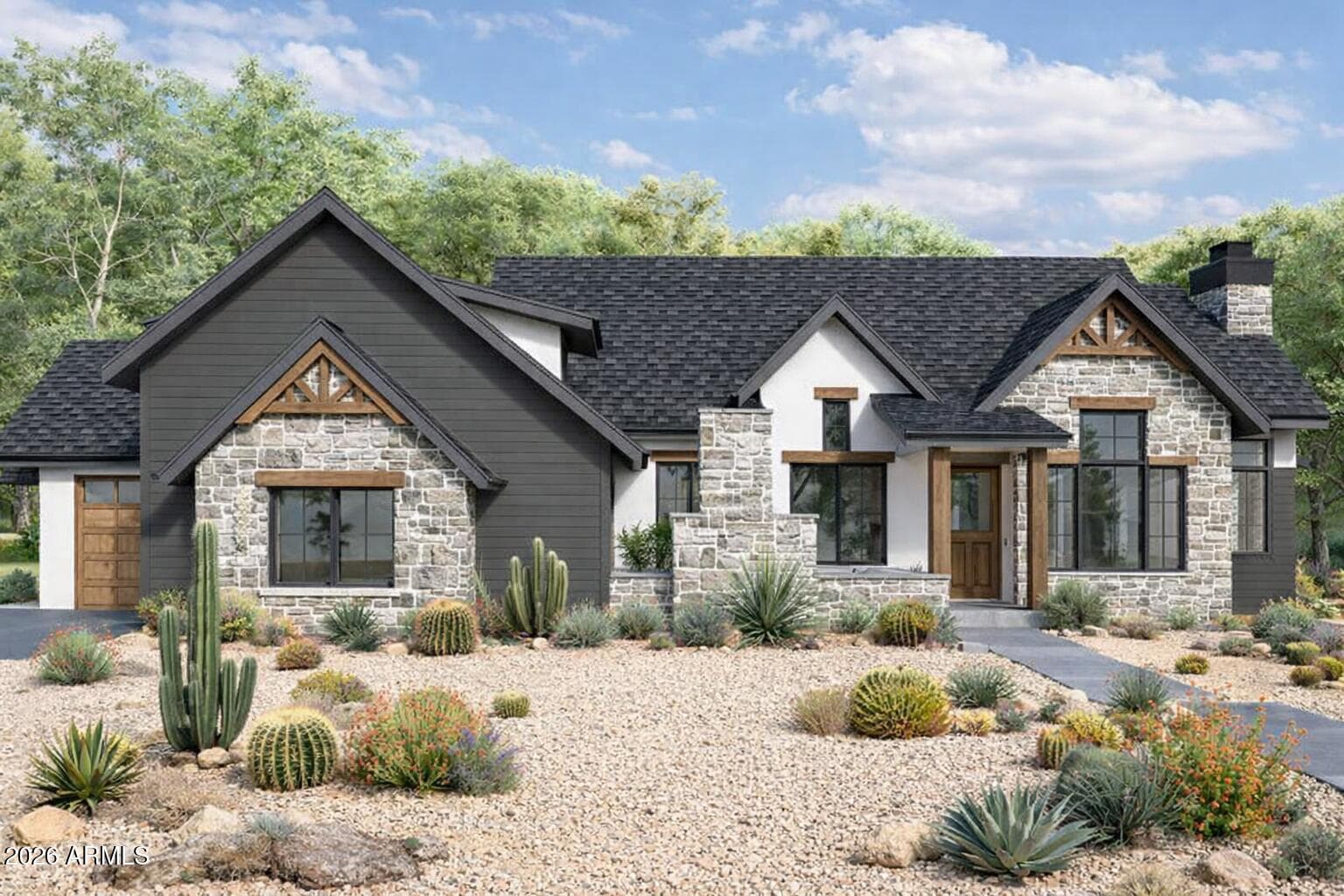 3009 E ARROW Point, Payson, AZ 85541 — photo 1 of 9