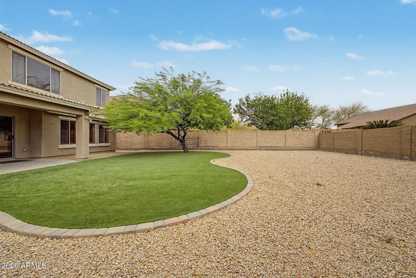 2321 W Steed Ridge, Phoenix, AZ 85085 — photo 28 of 31