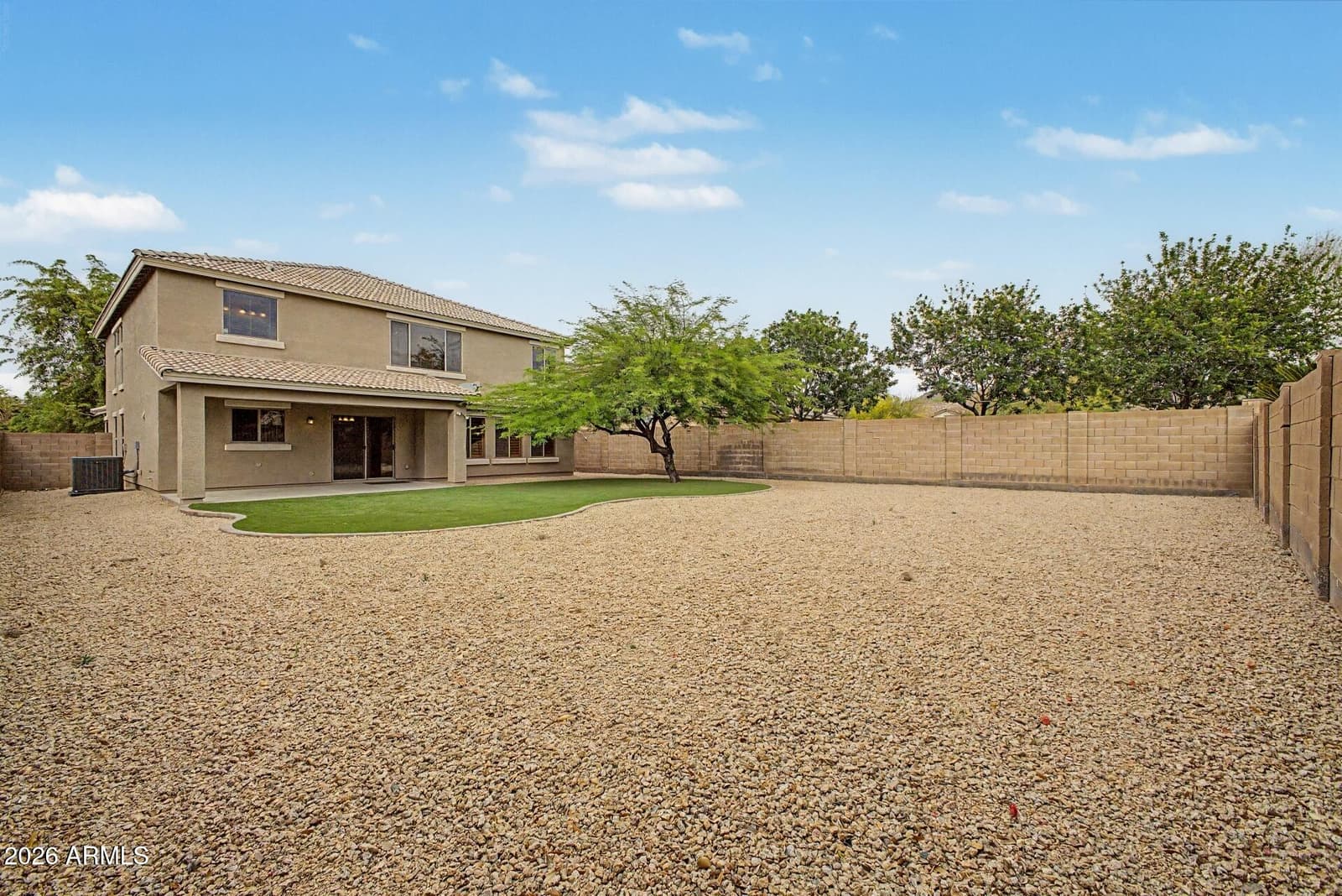 2321 W Steed Ridge, Phoenix, AZ 85085 — photo 29 of 31