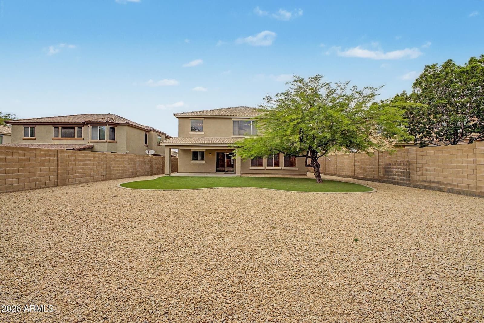 2321 W Steed Ridge, Phoenix, AZ 85085 — photo 30 of 31