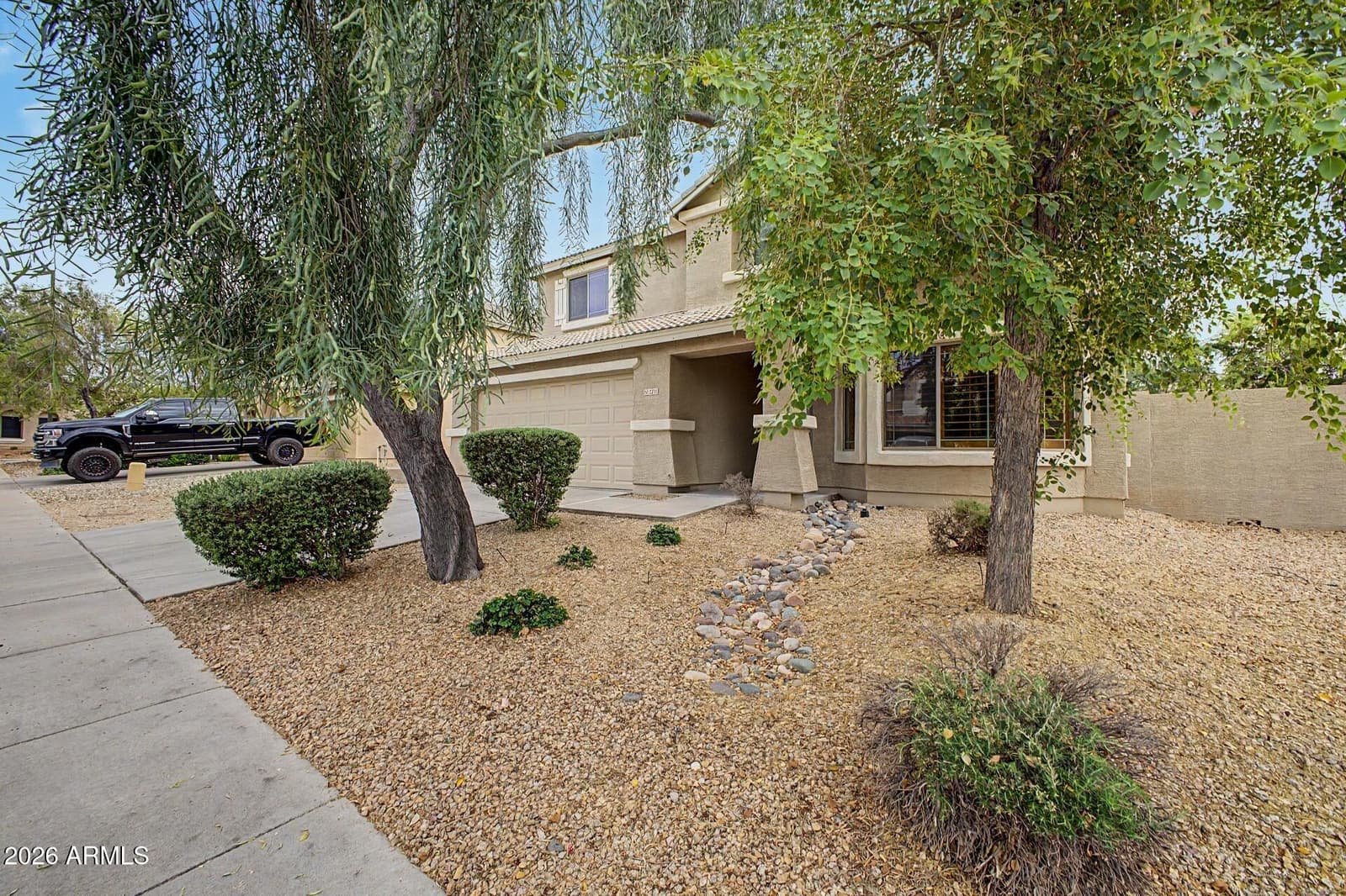 2321 W Steed Ridge, Phoenix, AZ 85085 — photo 2 of 31