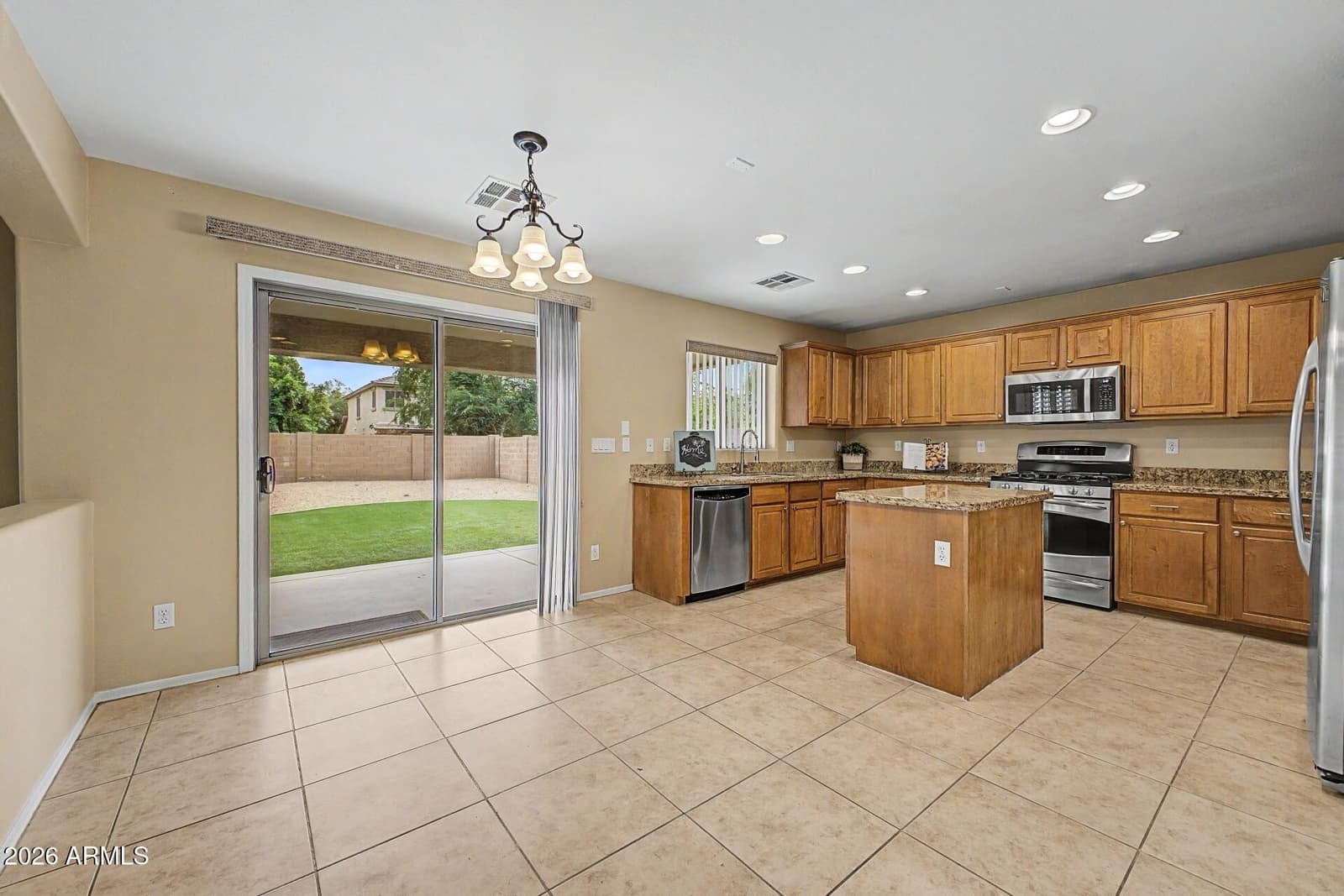 2321 W Steed Ridge, Phoenix, AZ 85085 — photo 7 of 31