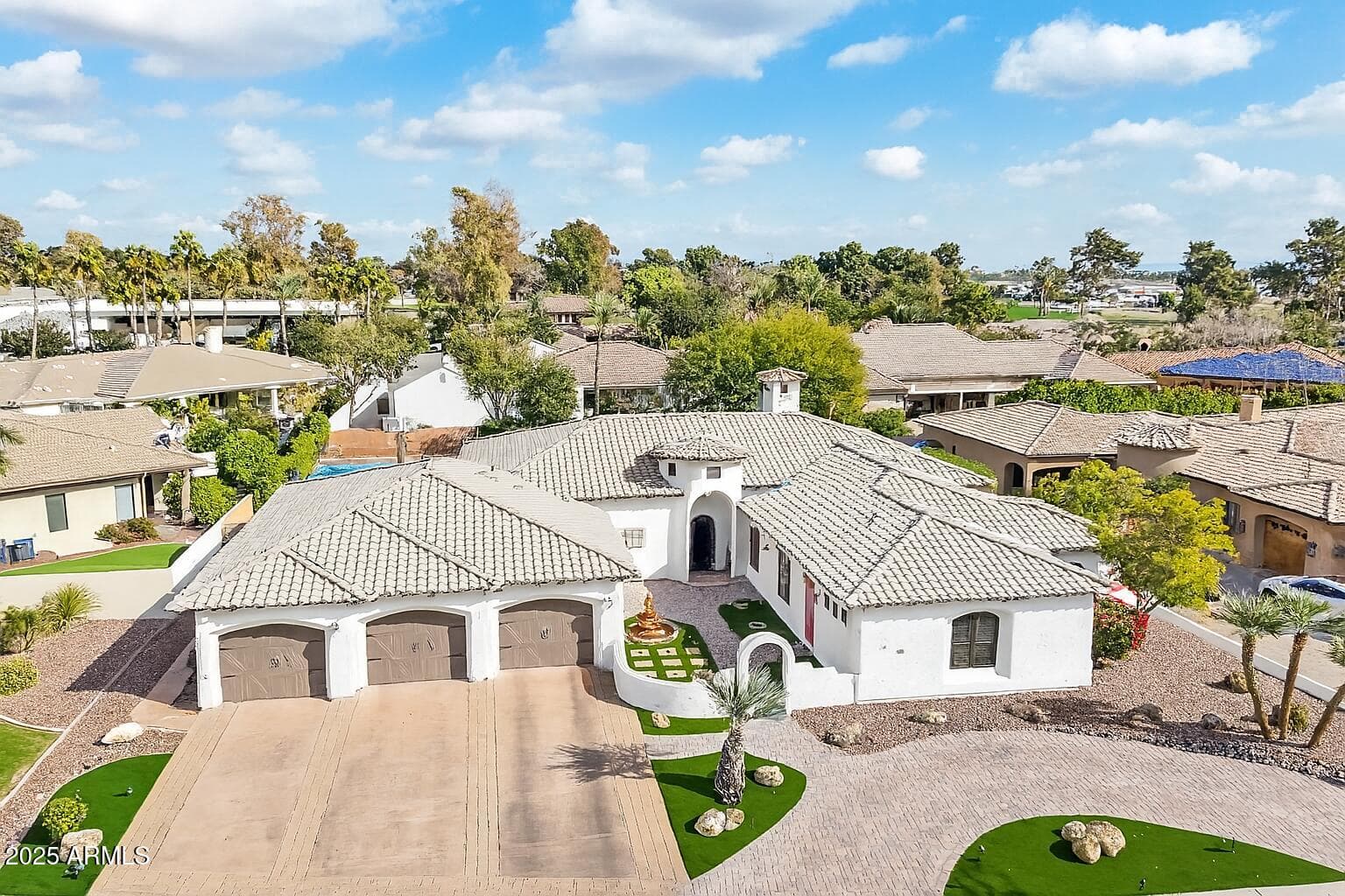 351 N Cloverfield Circle, Litchfield Park, AZ 85340 — photo 38 of 41