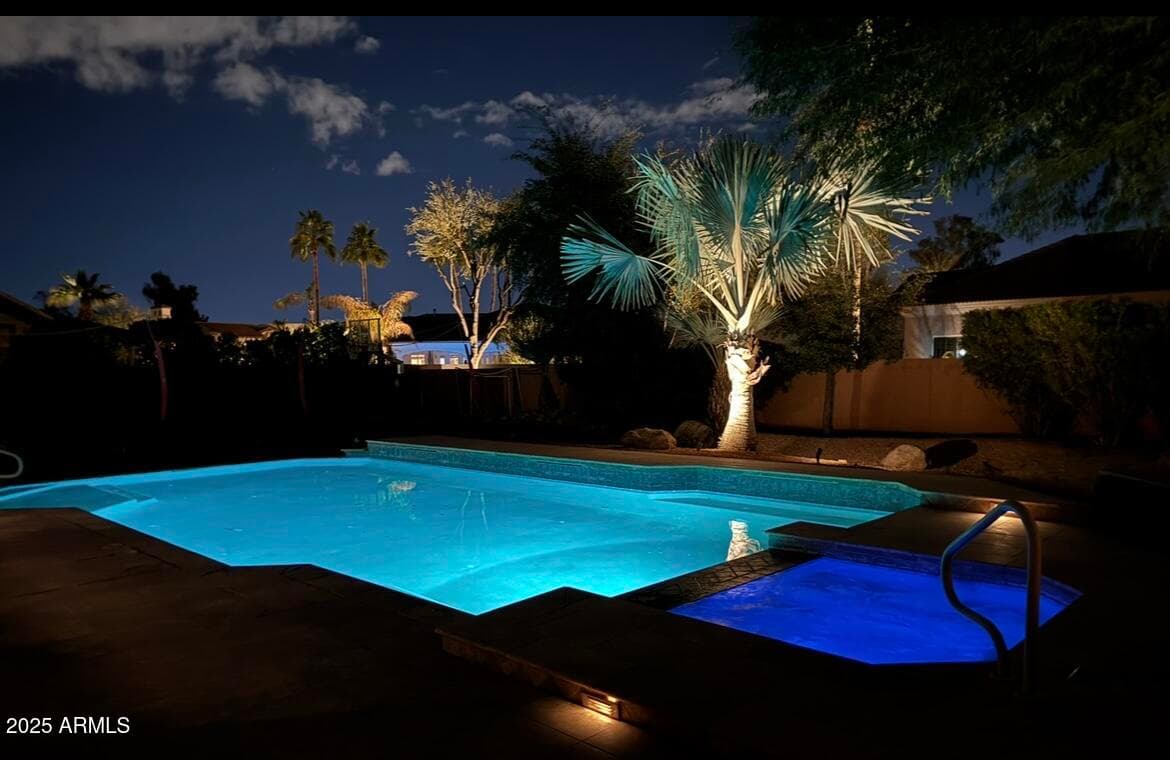 351 N Cloverfield Circle, Litchfield Park, AZ 85340 — photo 40 of 41
