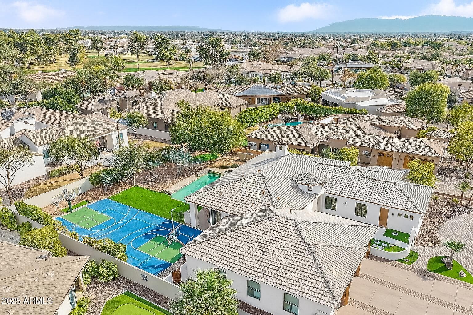 351 N Cloverfield Circle, Litchfield Park, AZ 85340 — photo 41 of 41